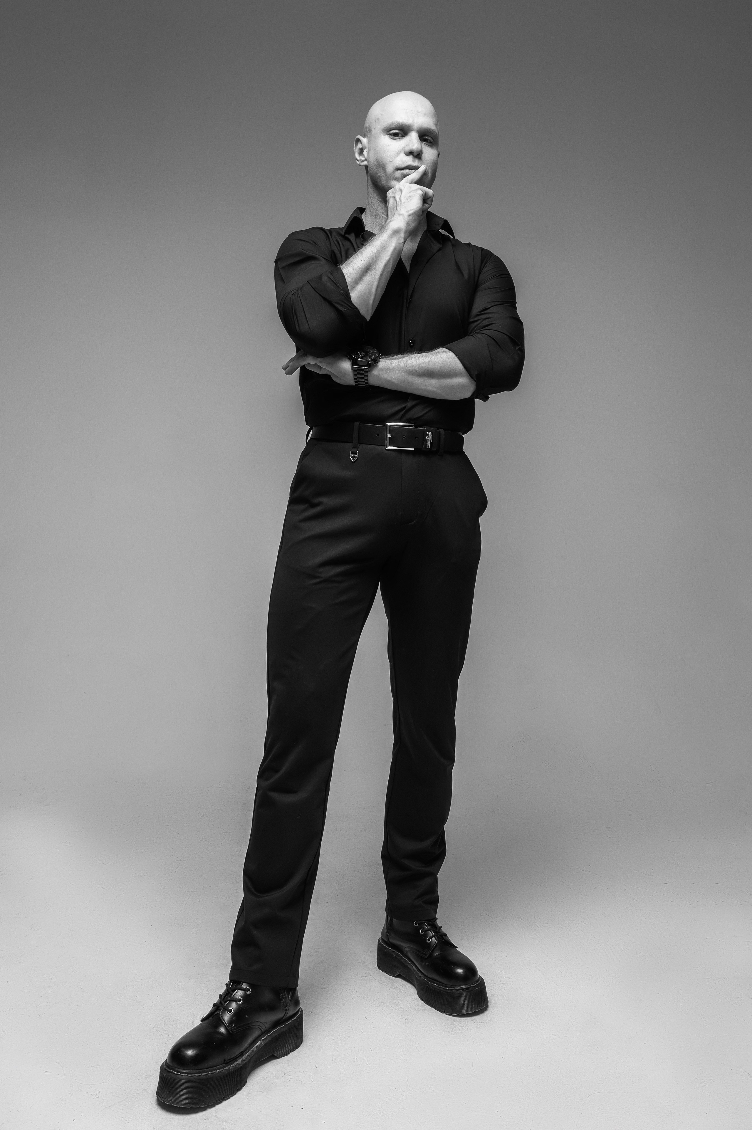 Дмитрий и Ольга. Фотограф Анна Мельникова | Москва