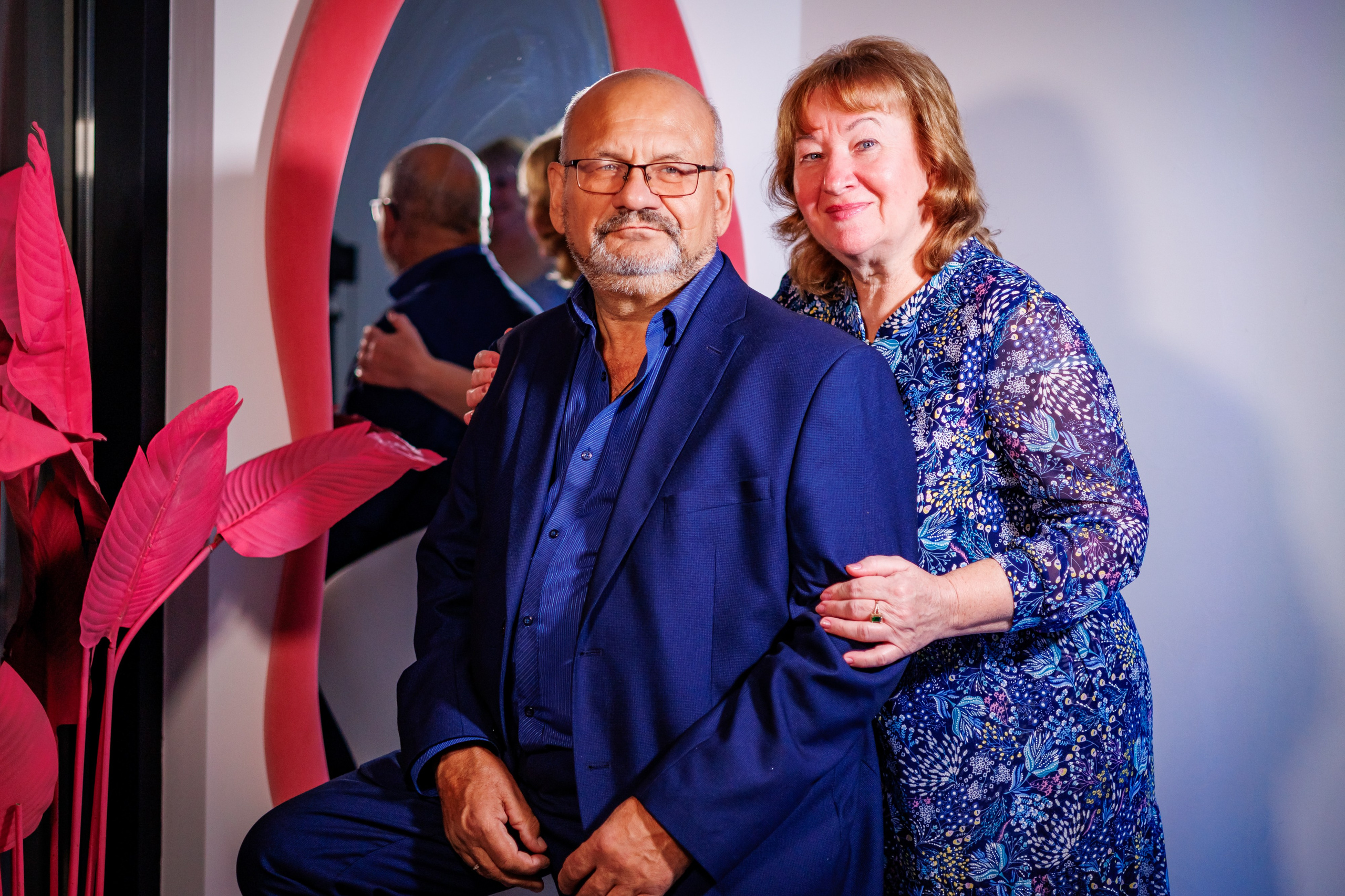 Татьяна 11.24. Свадебный и семейный фотограф в Армавире