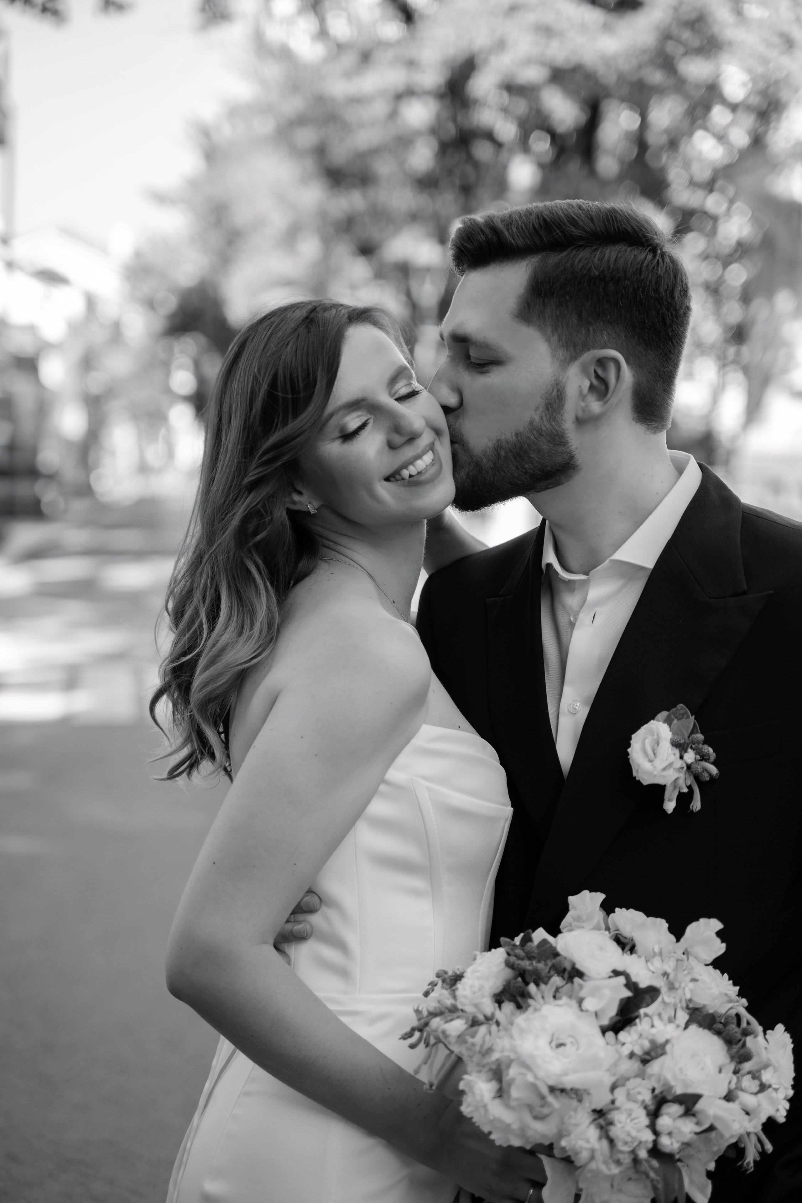 Анастасия и Игорь. Портретный фотограф в Москве