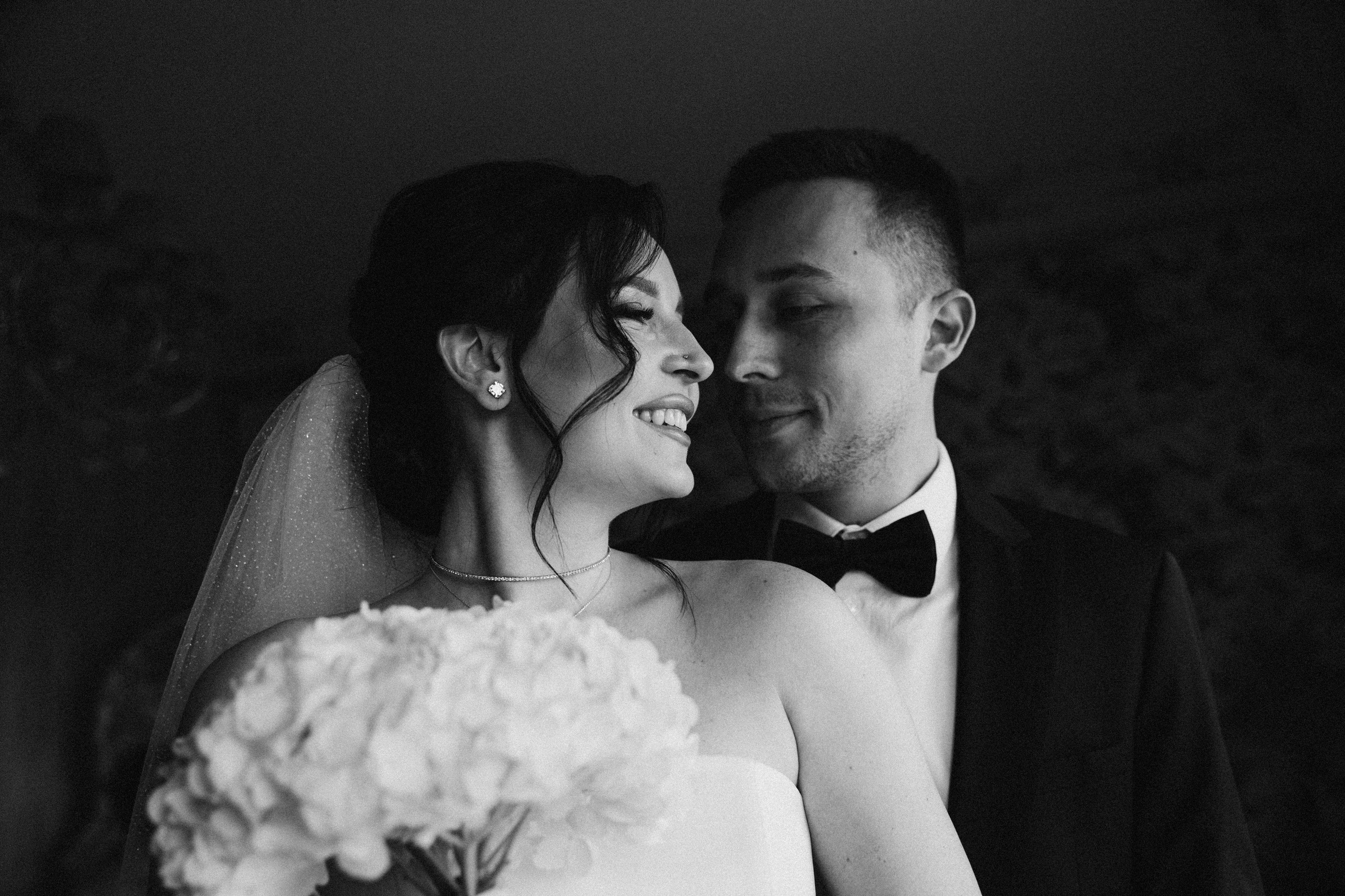 Дмитрий & Дарья 20.09.2023. Свадебный фотограф Краснодара Александр Кулагин