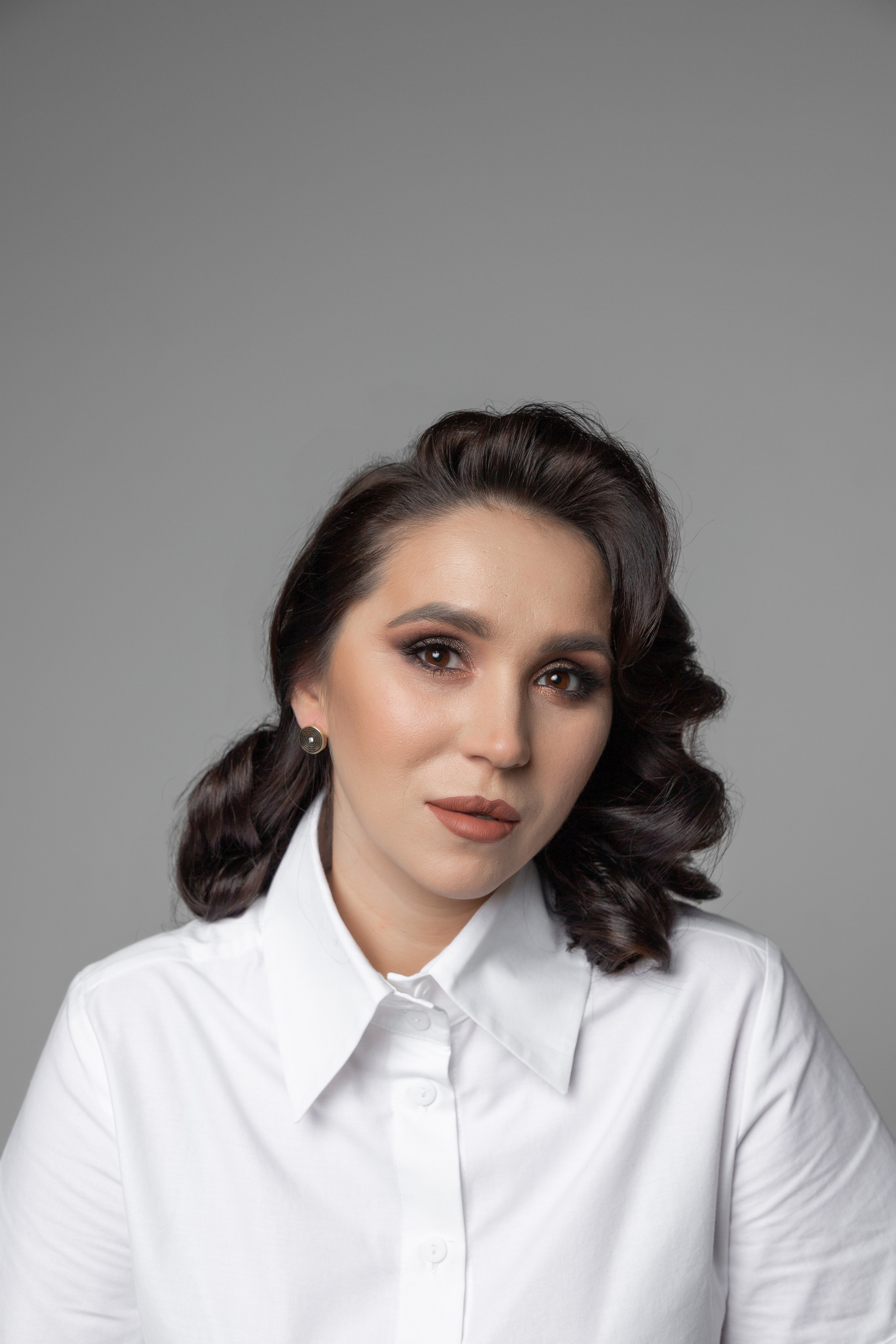 Ужин с хищником. Фотограф Денис Лесковский (Тюмень)