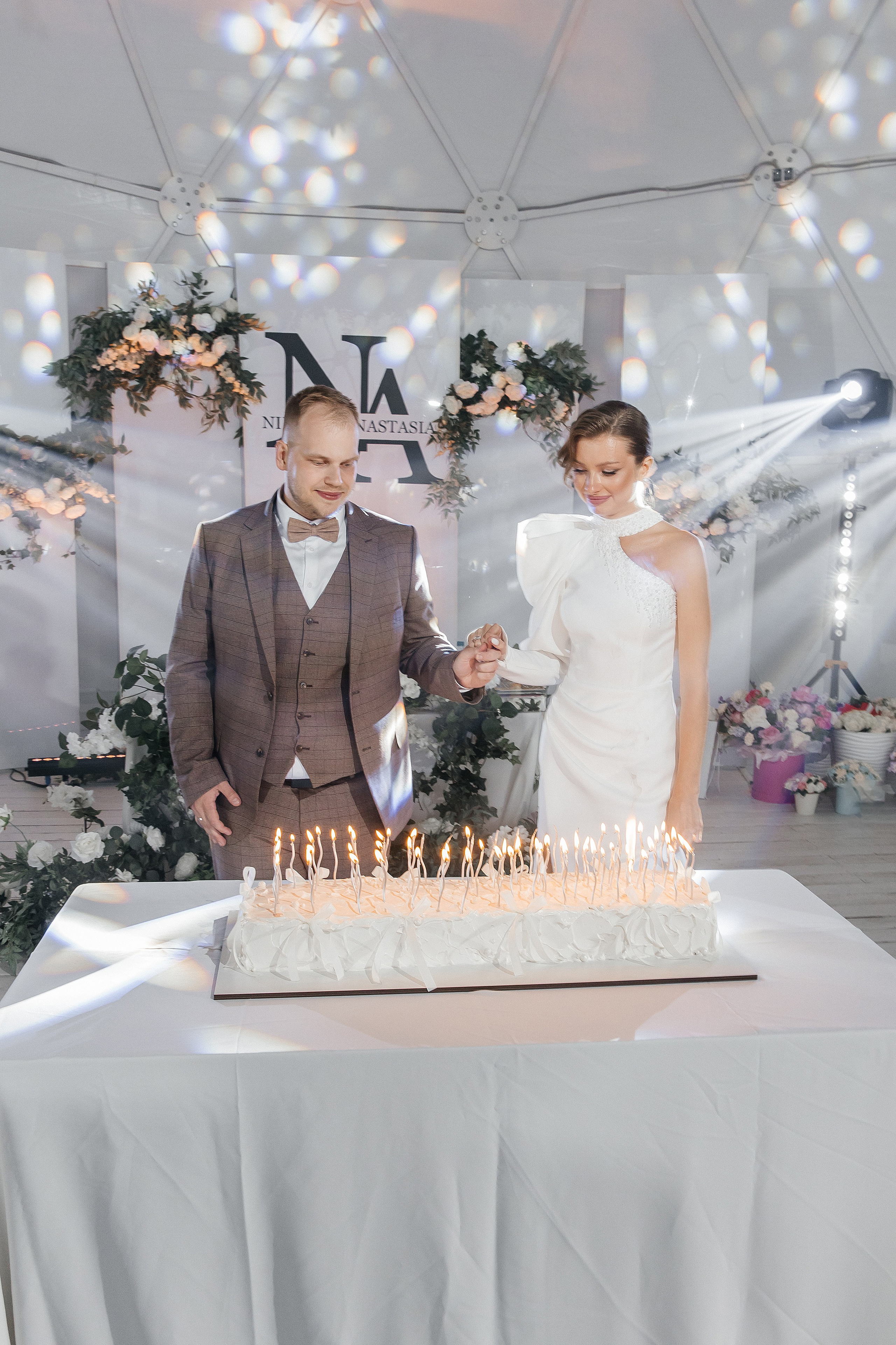 Никита & Анастасия. Свадебный и семейный фотограф Маслаков Борис