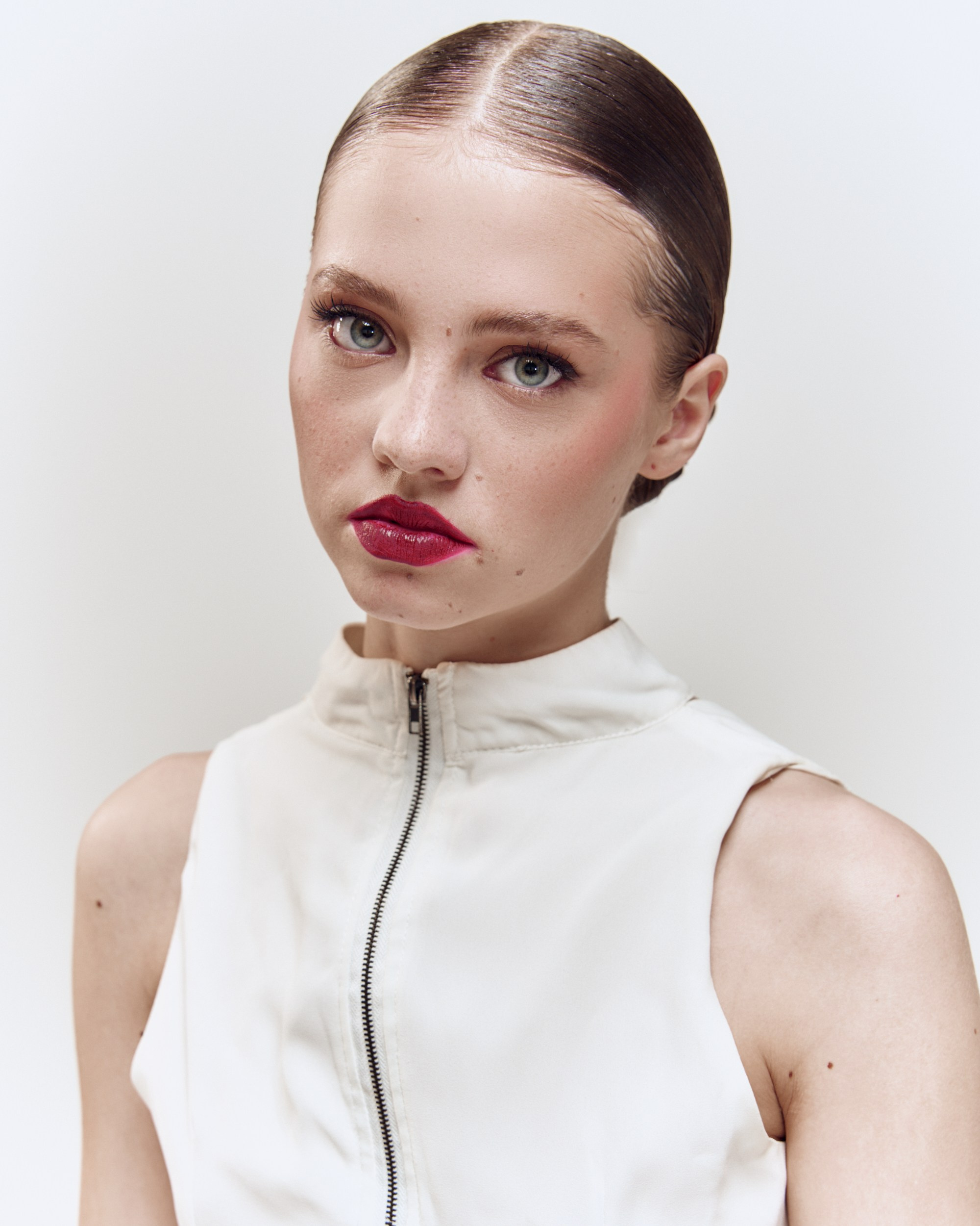 Лиза. Фотограф в Новосибирске Дмитрий Матвеев