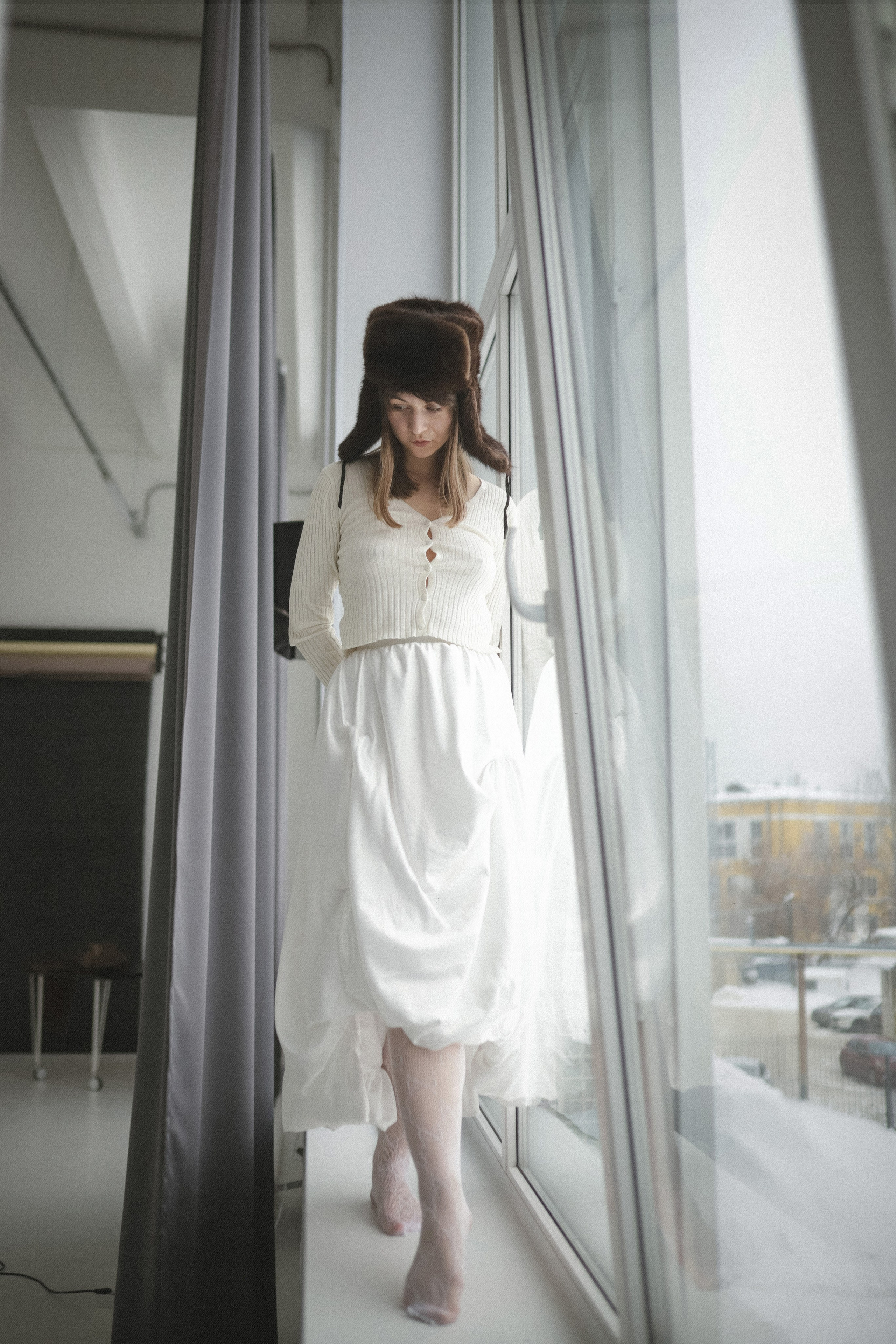 Наташа. Фотограф в Нижнем Новгороде Кристина Батанова