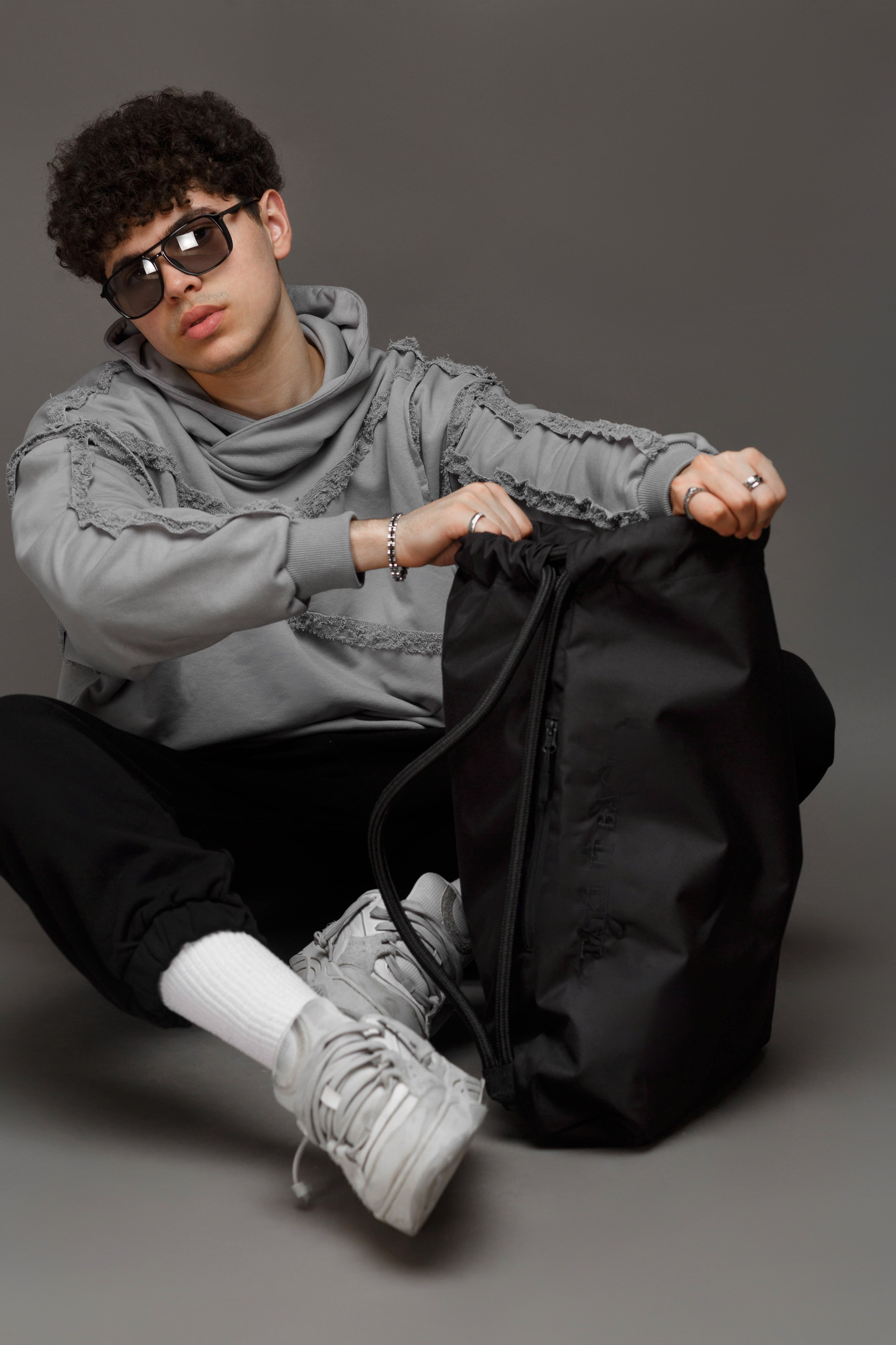 Реклама рюкзаков от Эдгара. Свадебный, предметный и портретный фотограф в Волгограде