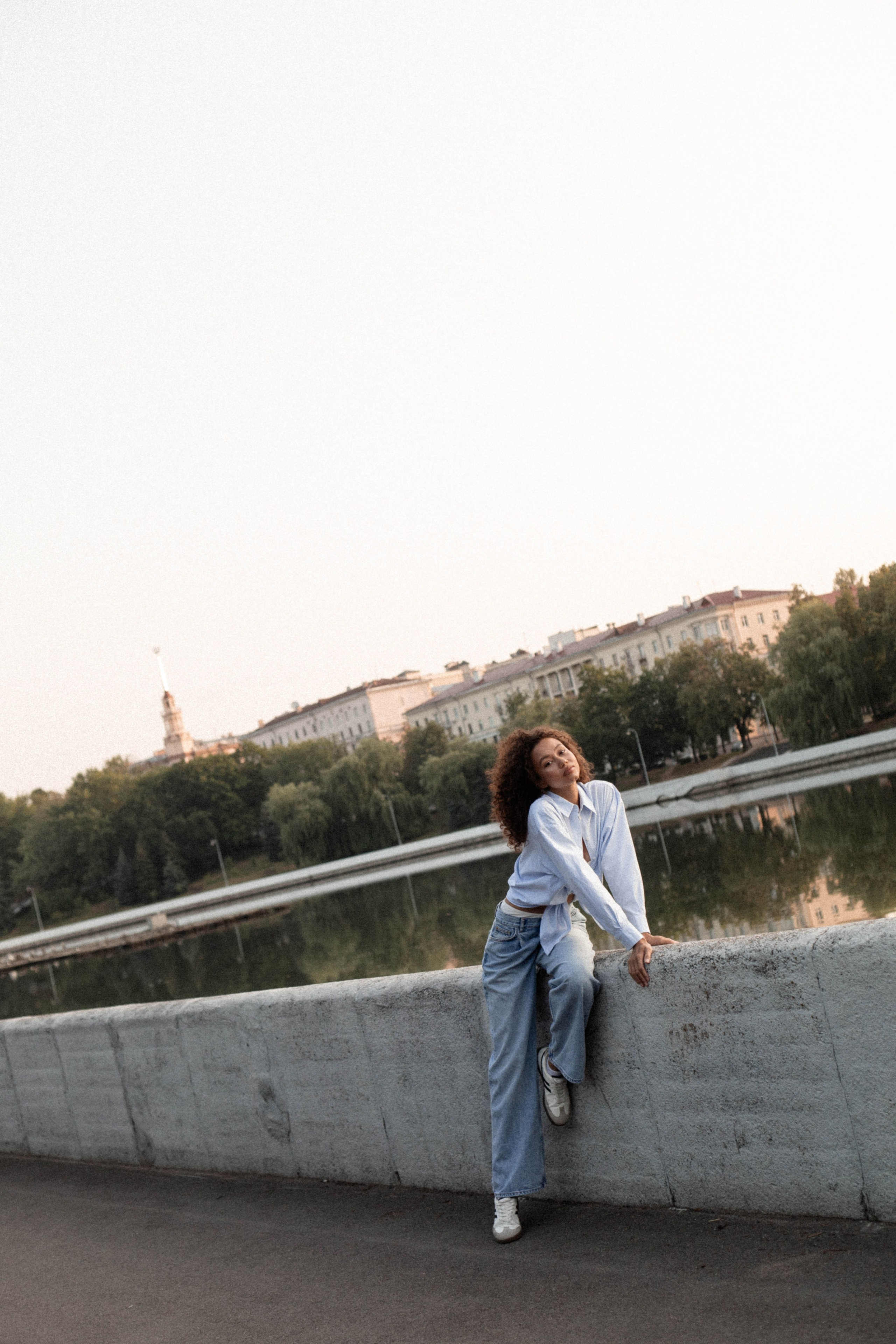 Ольга. Свадебный и портретный фотограф Соломко Диана