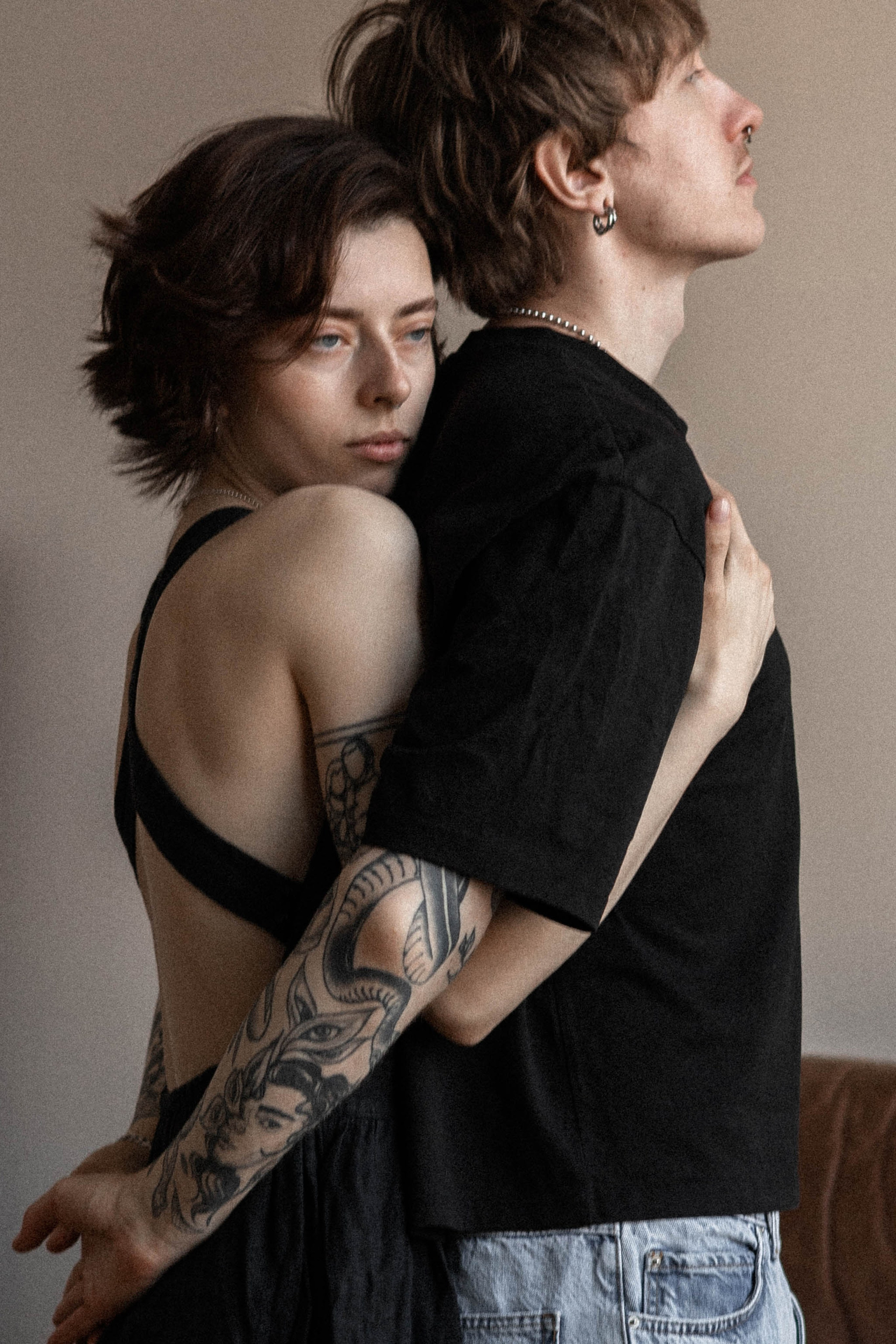 Светлана & Кирилл. Свадебный и портретный фотограф Соломко Диана