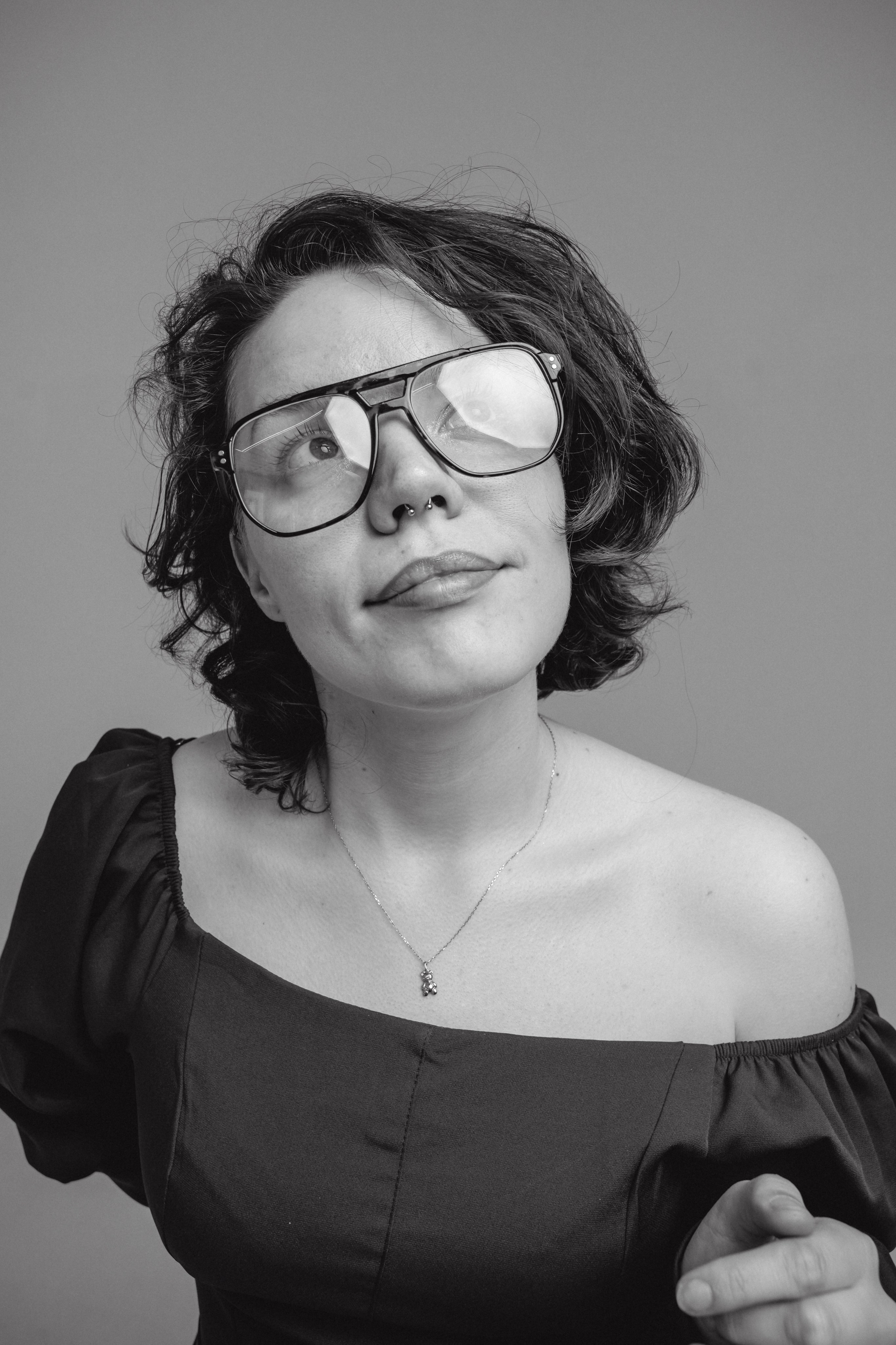 Катя. Портретный фотограф в Санкт-Петербурге Дмитриева Наталия