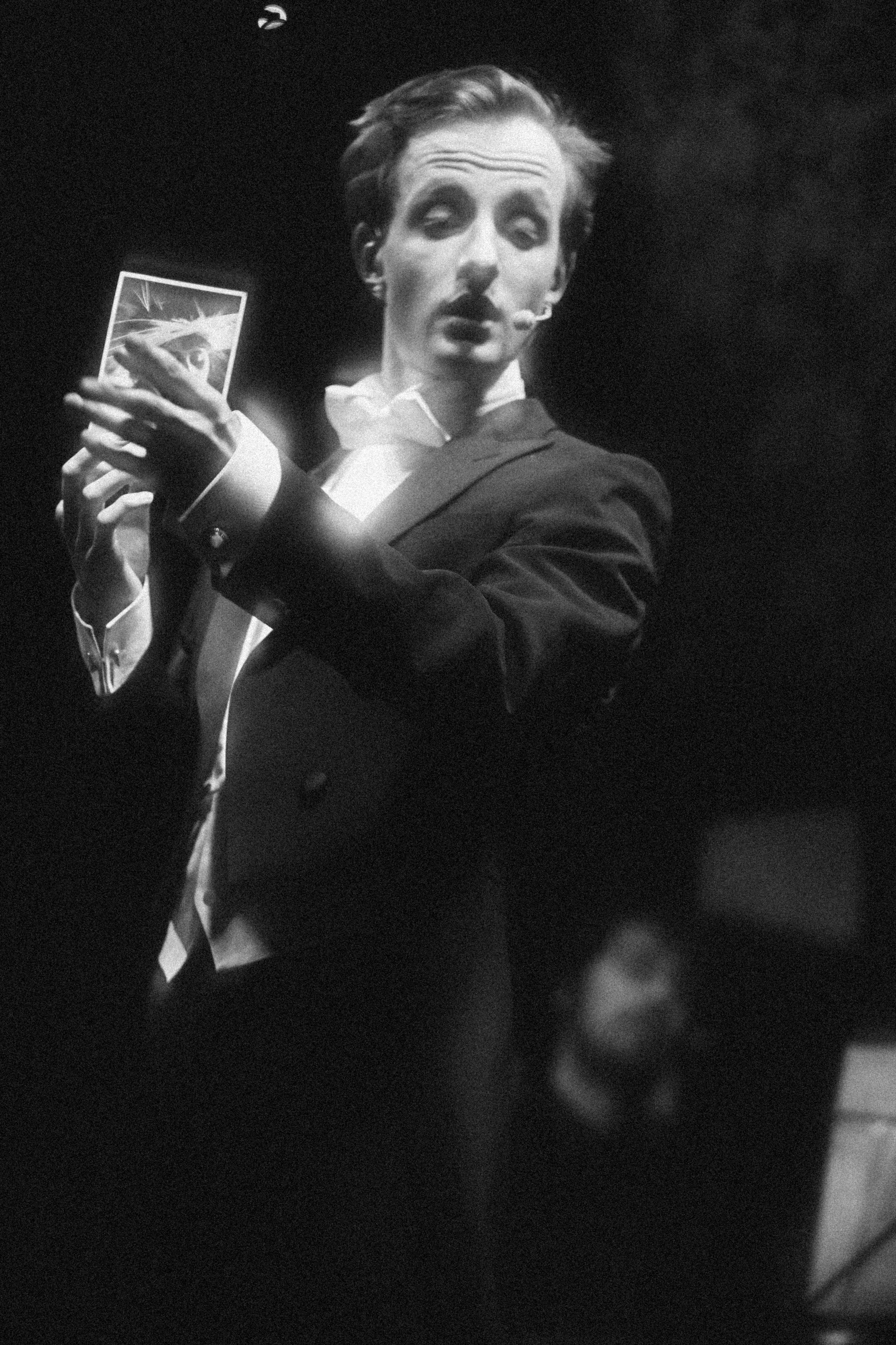 Театр и концерты. Дарья Валетова. Портретный и концертный фотограф в Москве и Петербурге