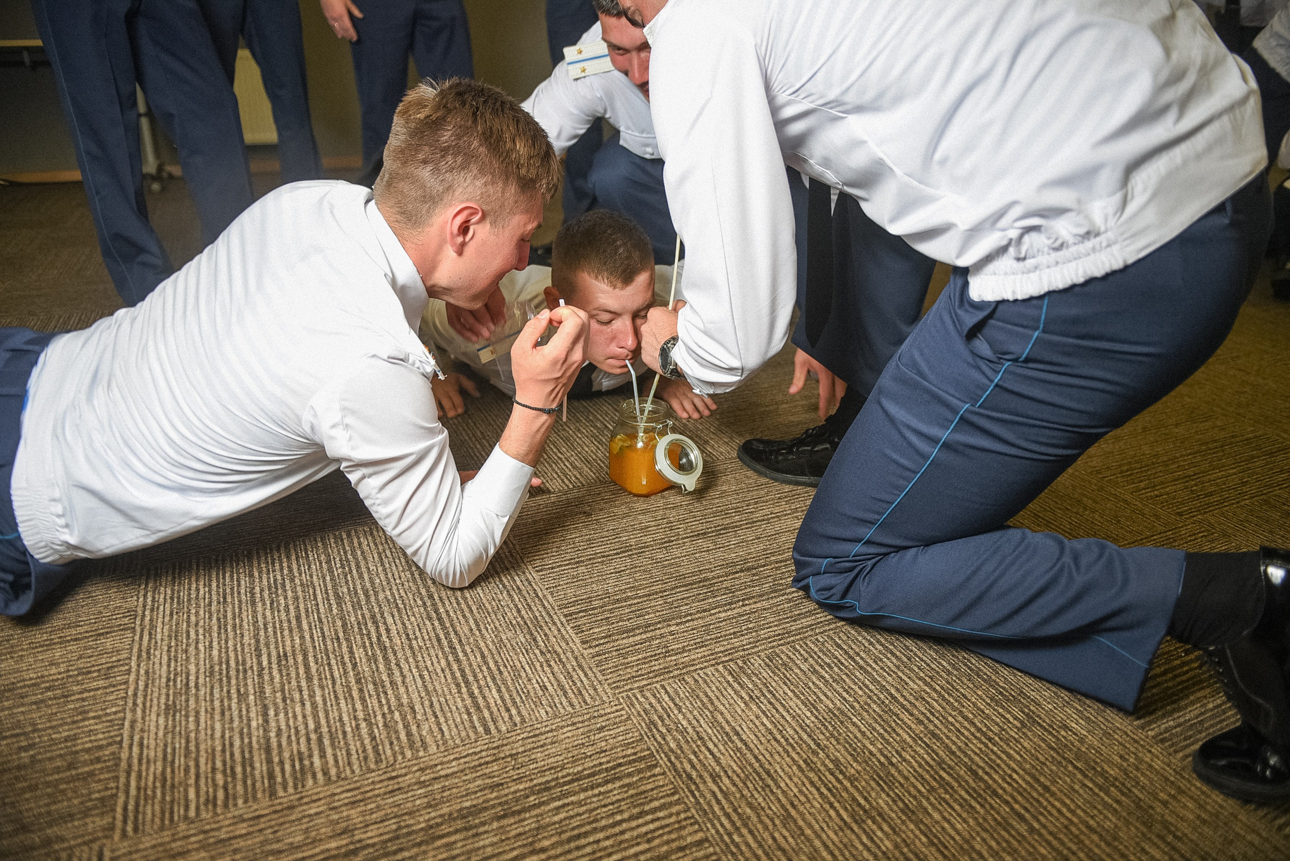 Выпускные высших учебных заведений. Свадебный и репортажный фотограф