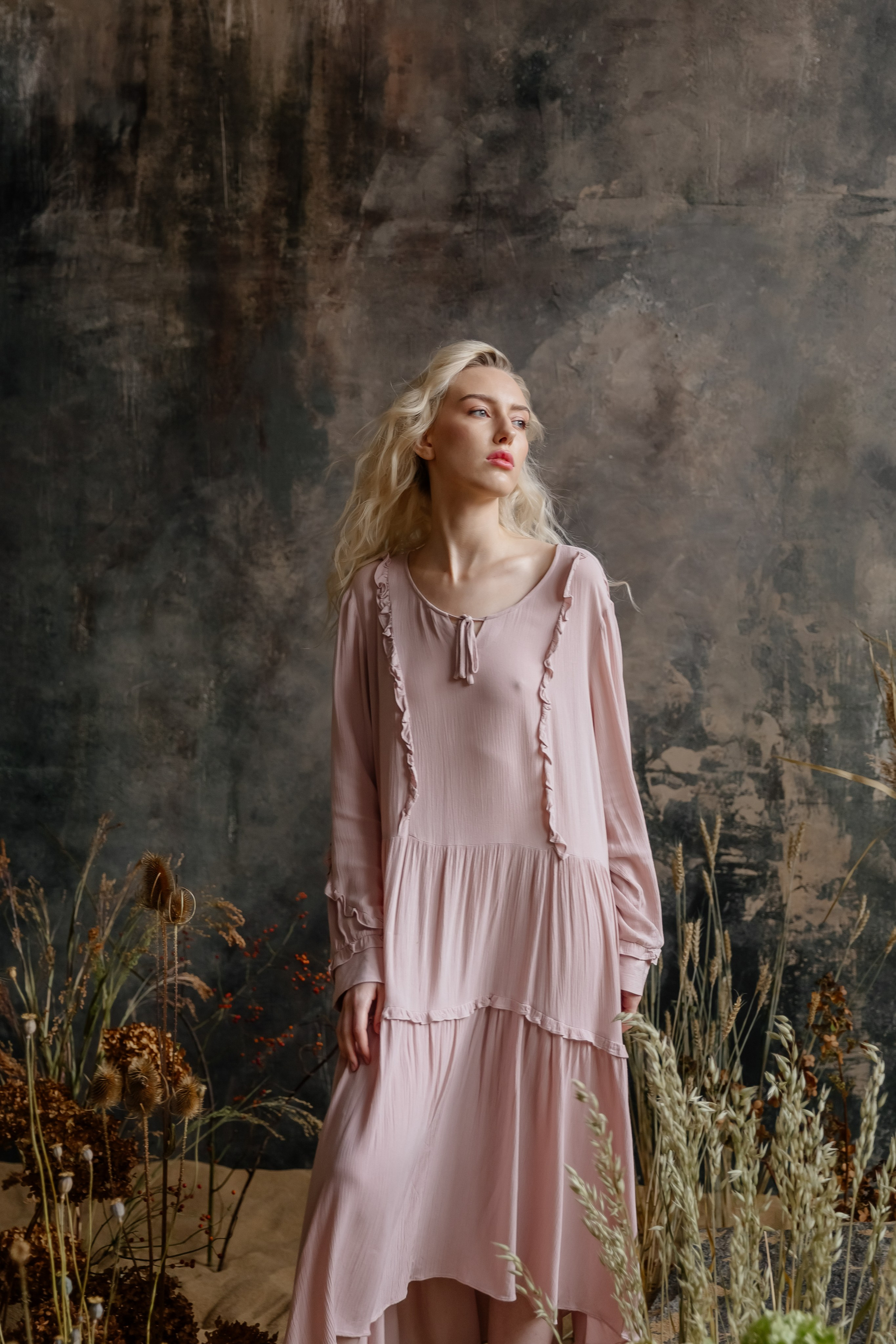 Floral sand. Профессиональный фотограф Инесса Новикова в Москве