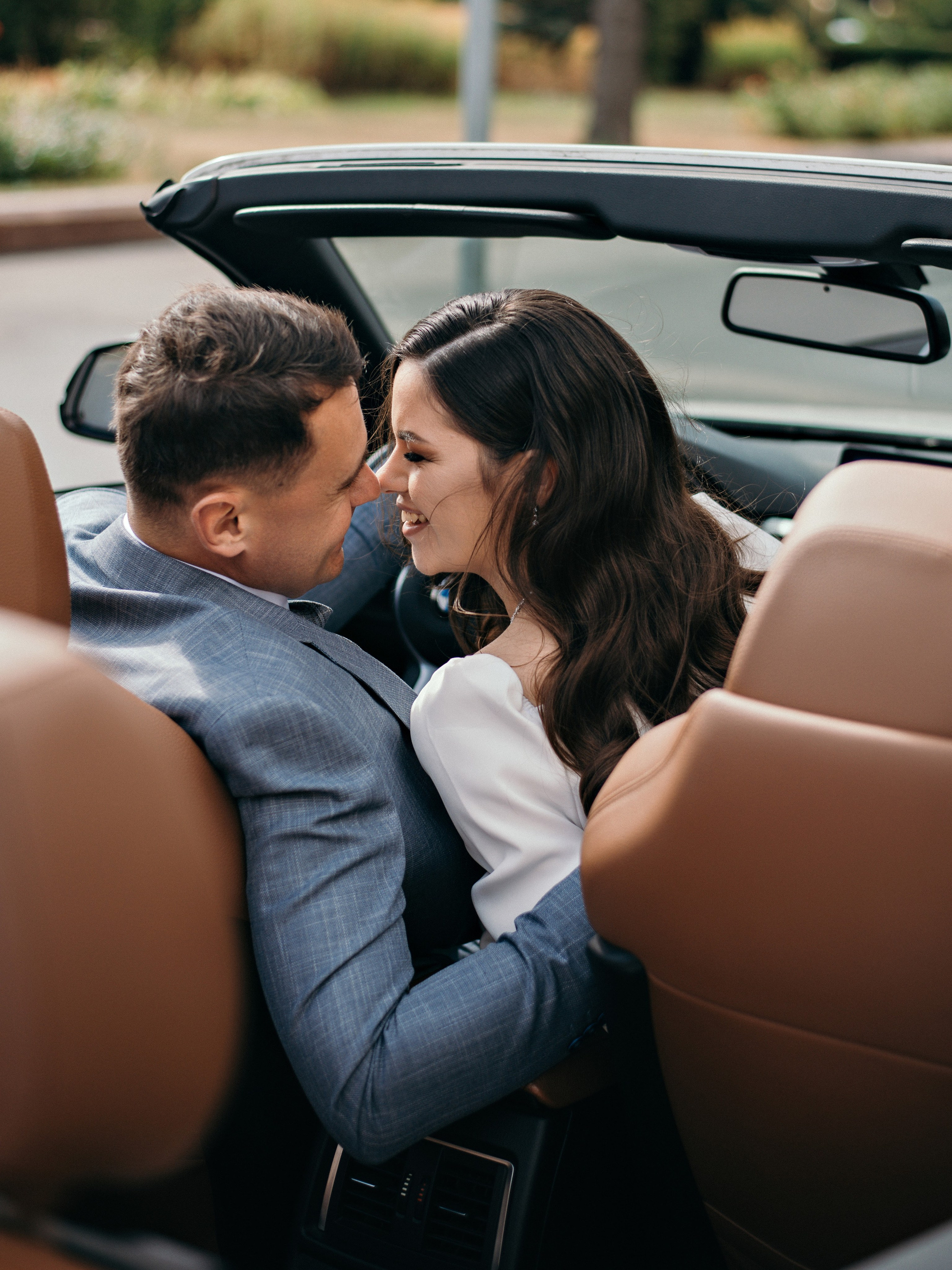 Ирина и Дима