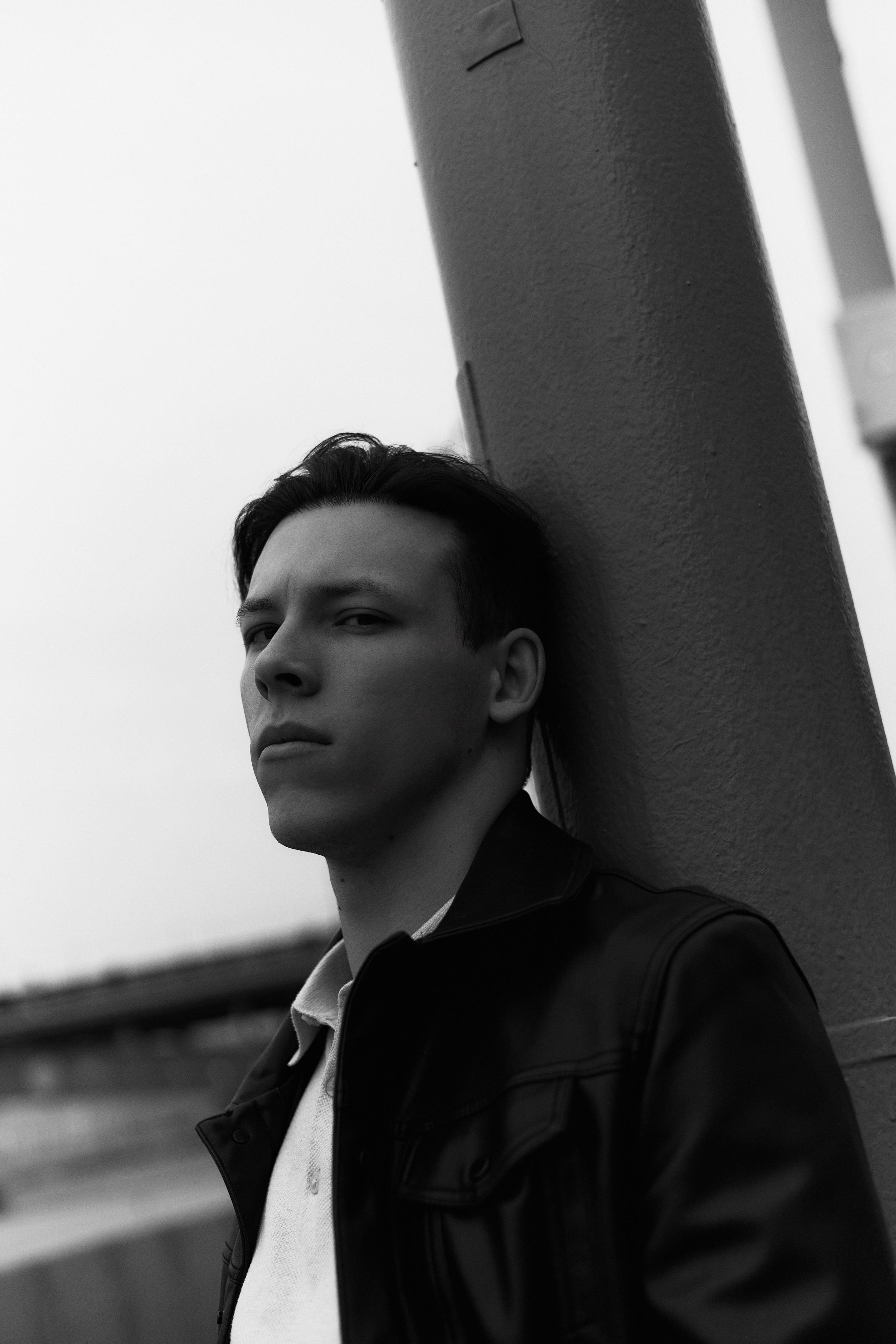 Андрей. Фотограф в Москве Струц Влада