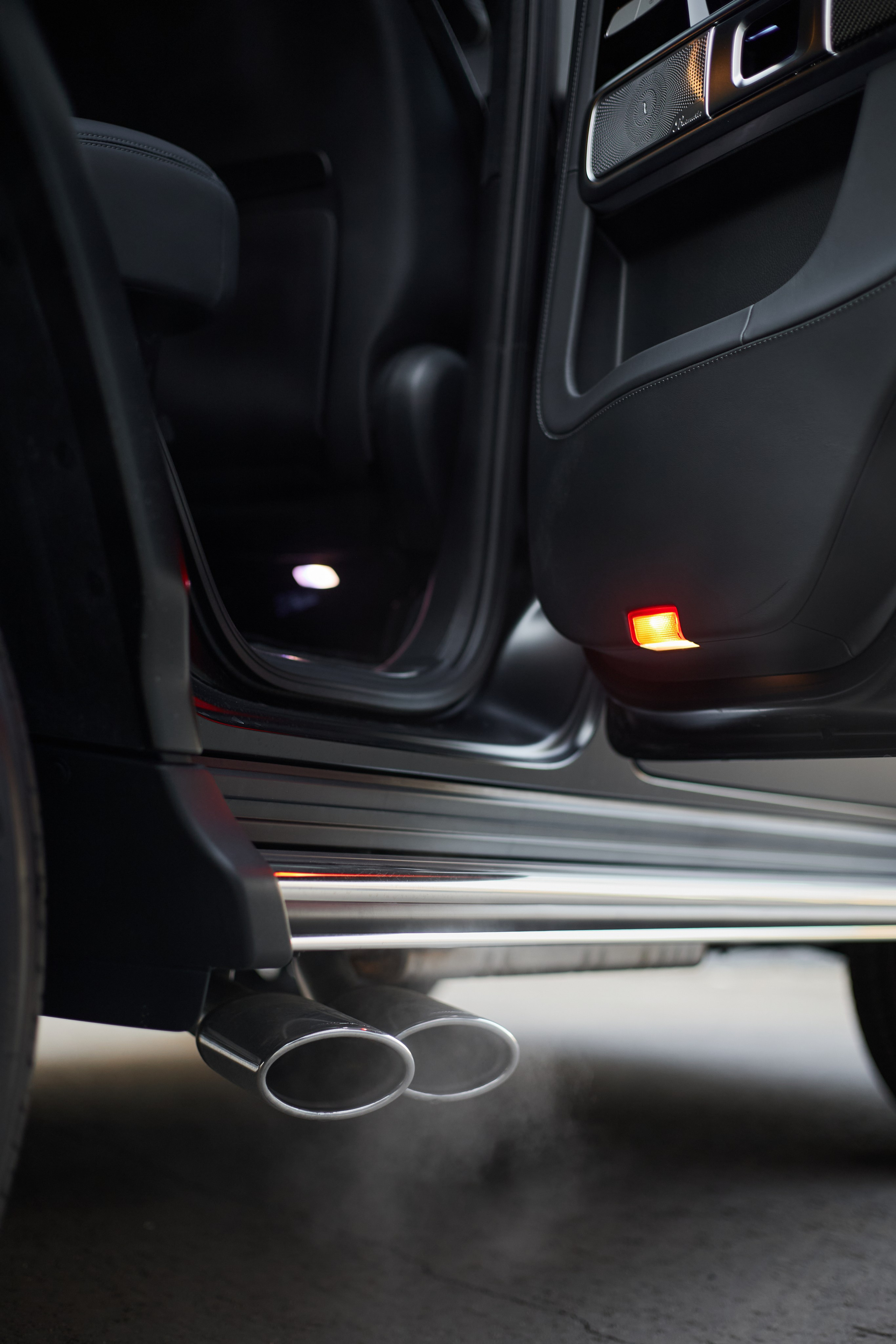 Mercedes-Benz AMG G63. Фотограф в Москве Струц Влада