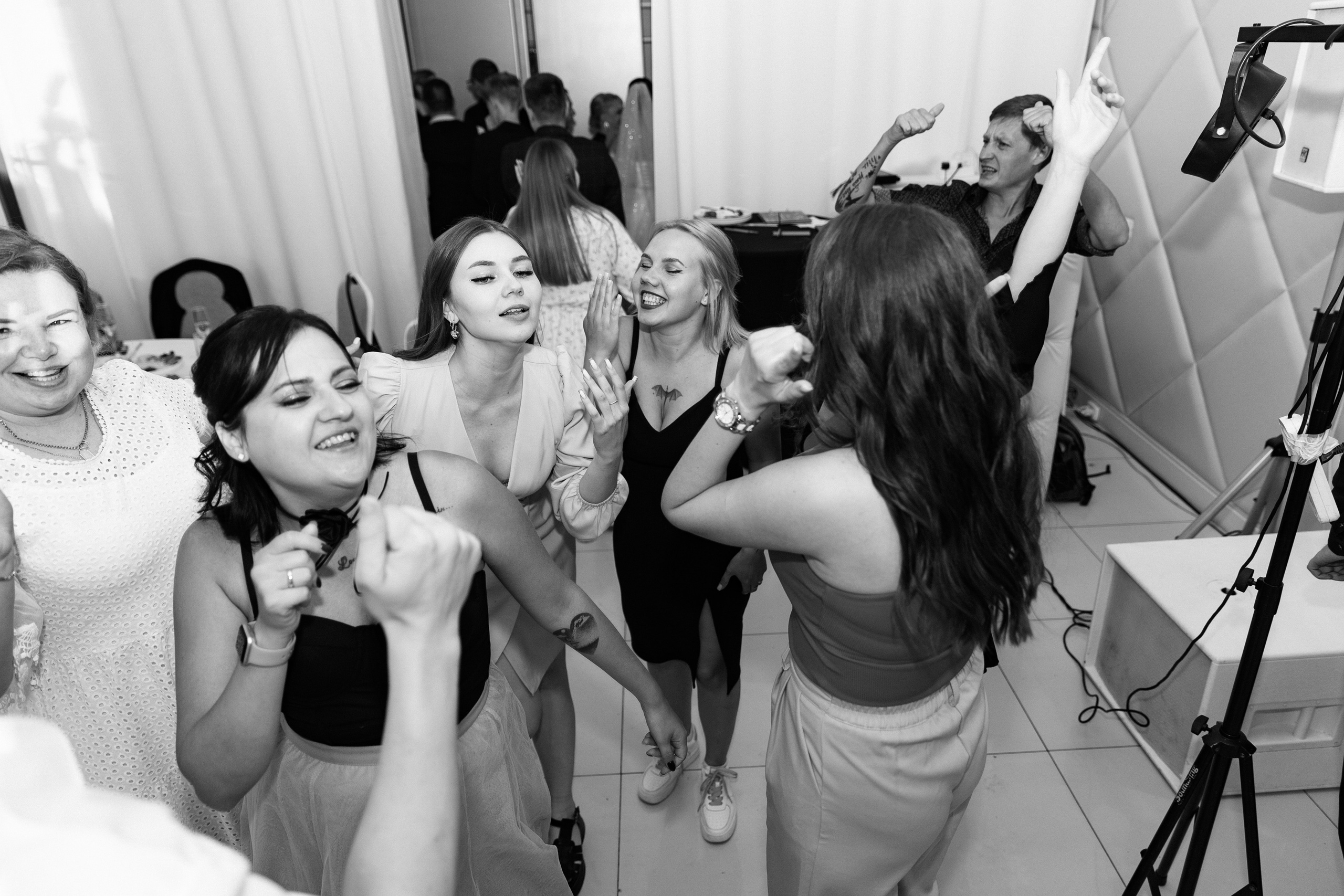 K&М. Свадебный и репортажный фотограф в Перми