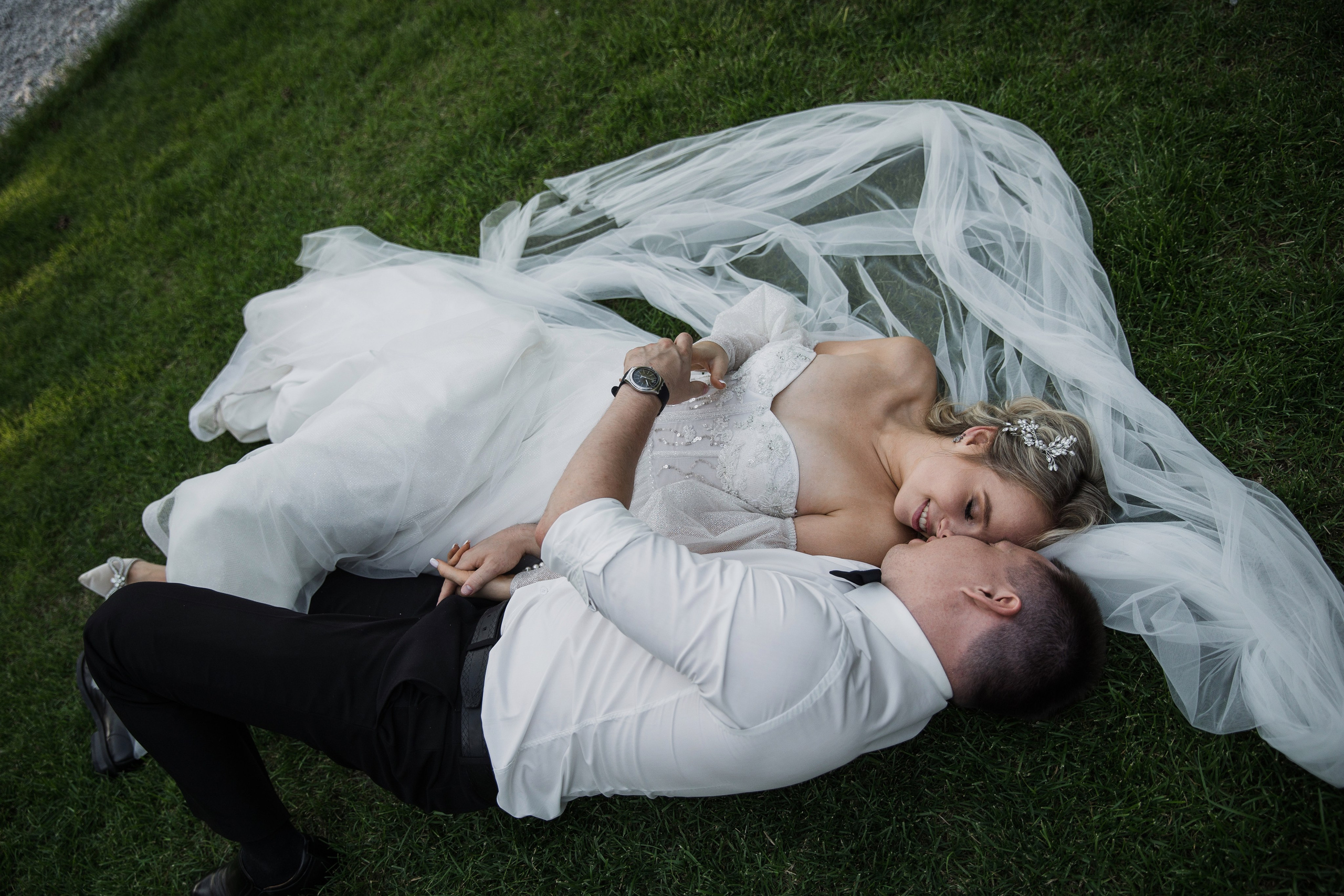 К&Д. Свадебный и репортажный фотограф в Перми