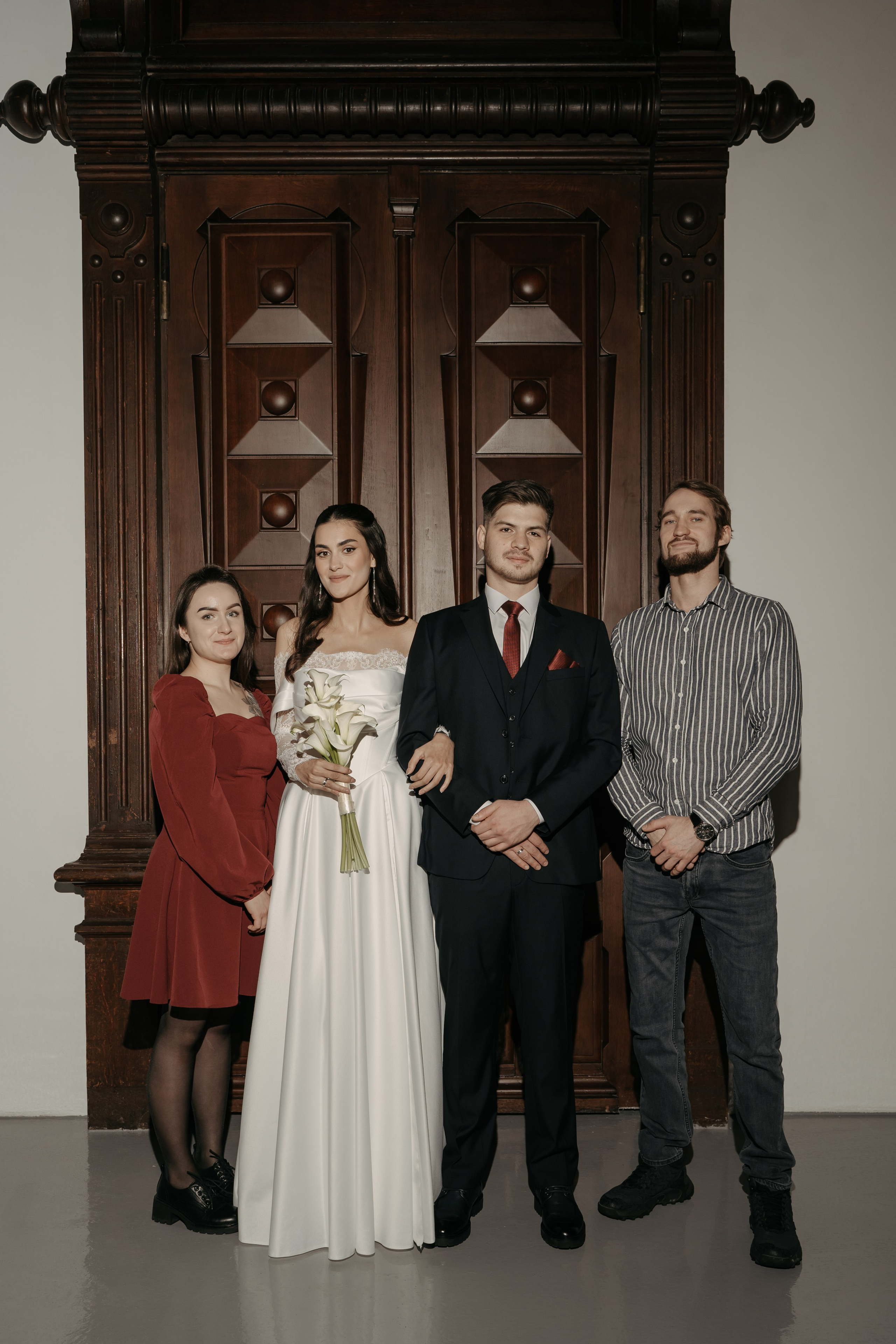 Евгения и Дмитрий. Свадебный и портретный фотограф Москва Ирина Гавриленко