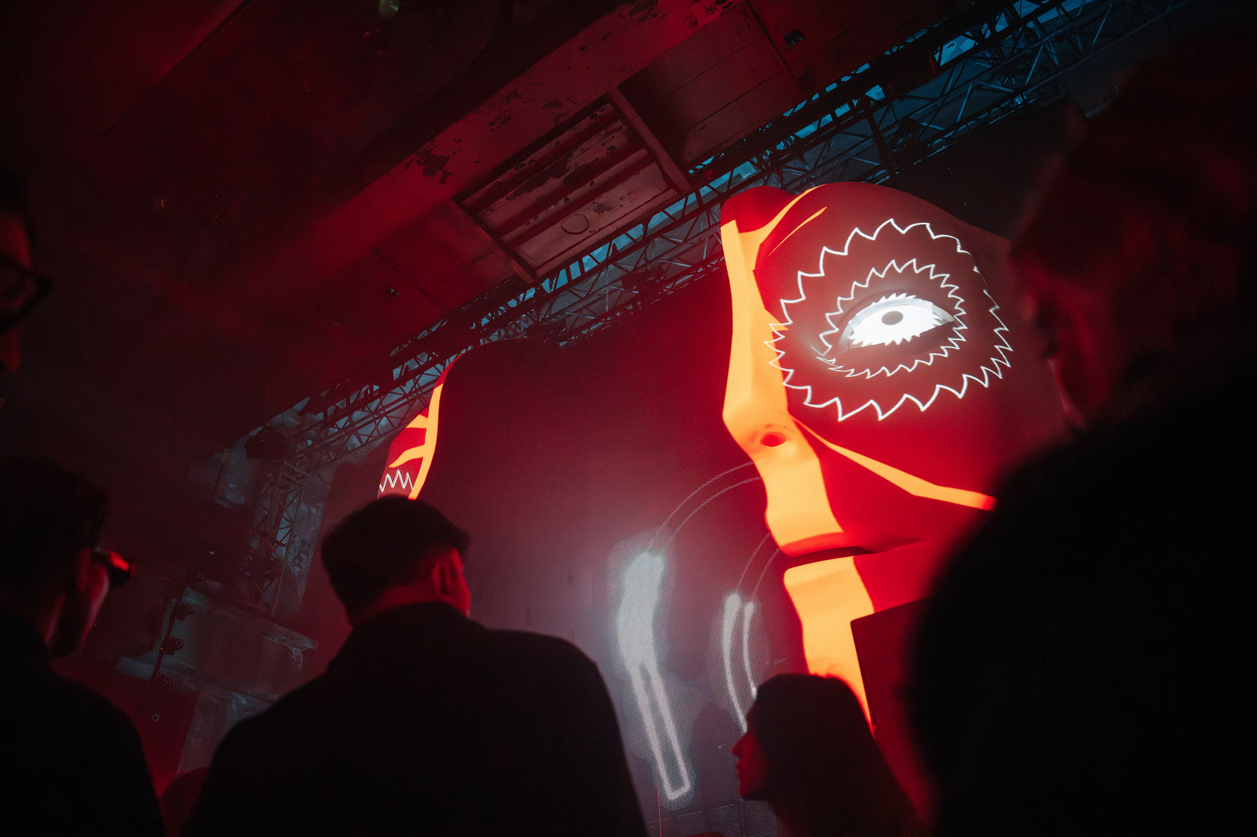 ARMA XVI, SILA SVETA. @tomrus: Рустам Шагиморданов — фотограф