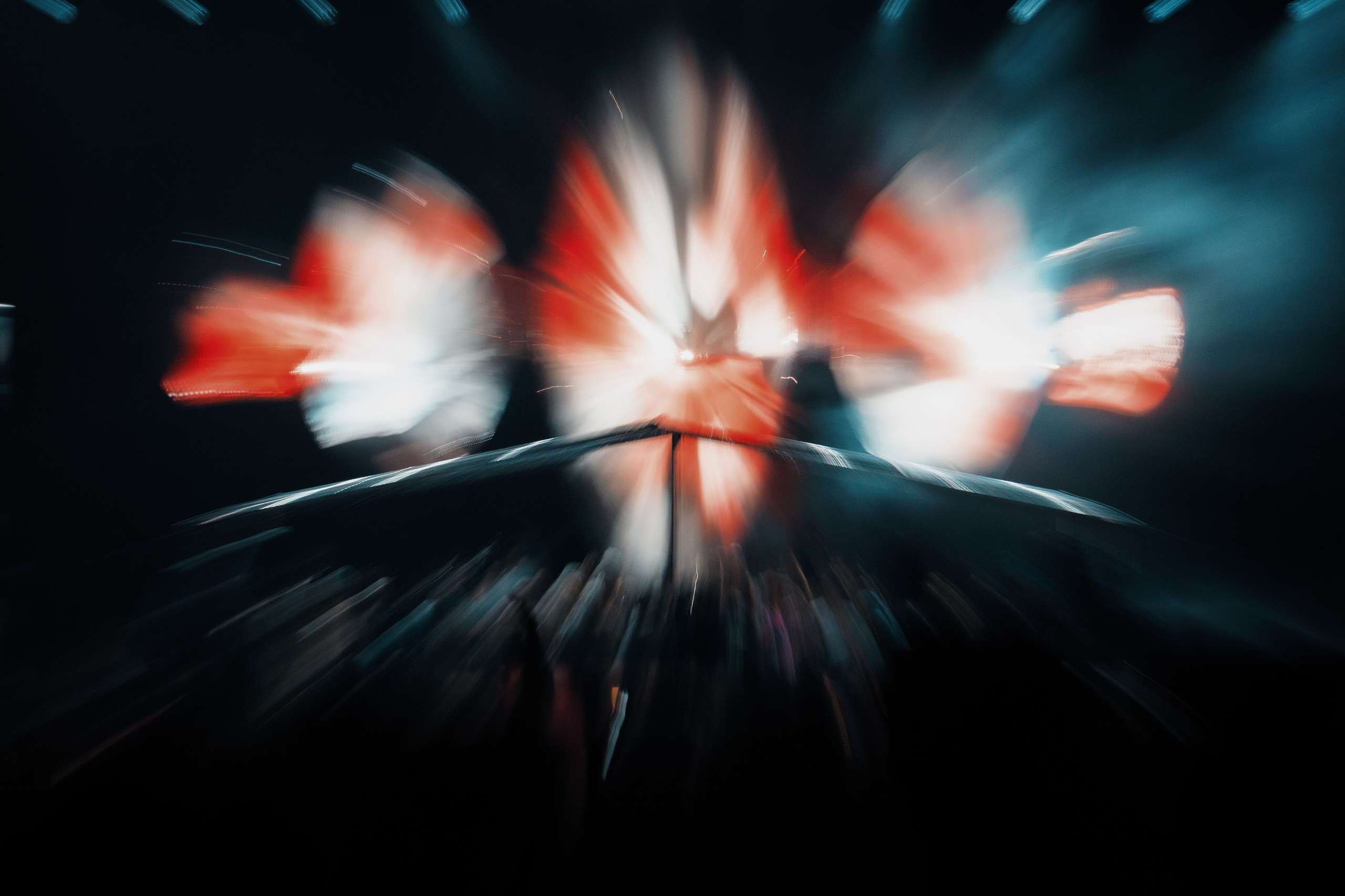 New Star Weekend, SILA SVETA. @tomrus: Рустам Шагиморданов — фотограф