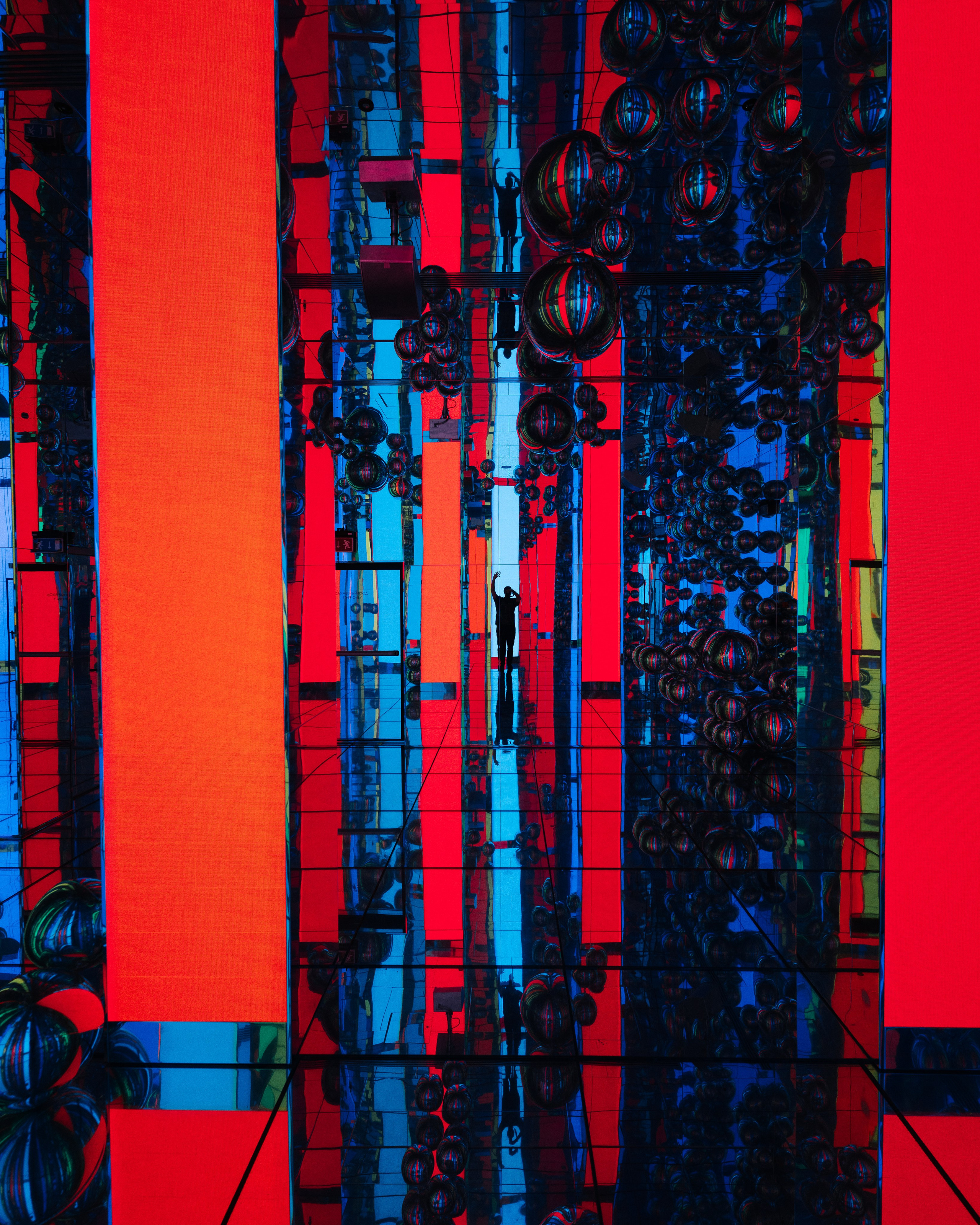 Generative Gallery & Luminar X, Making Magic. @tomrus: Рустам Шагиморданов — фотограф