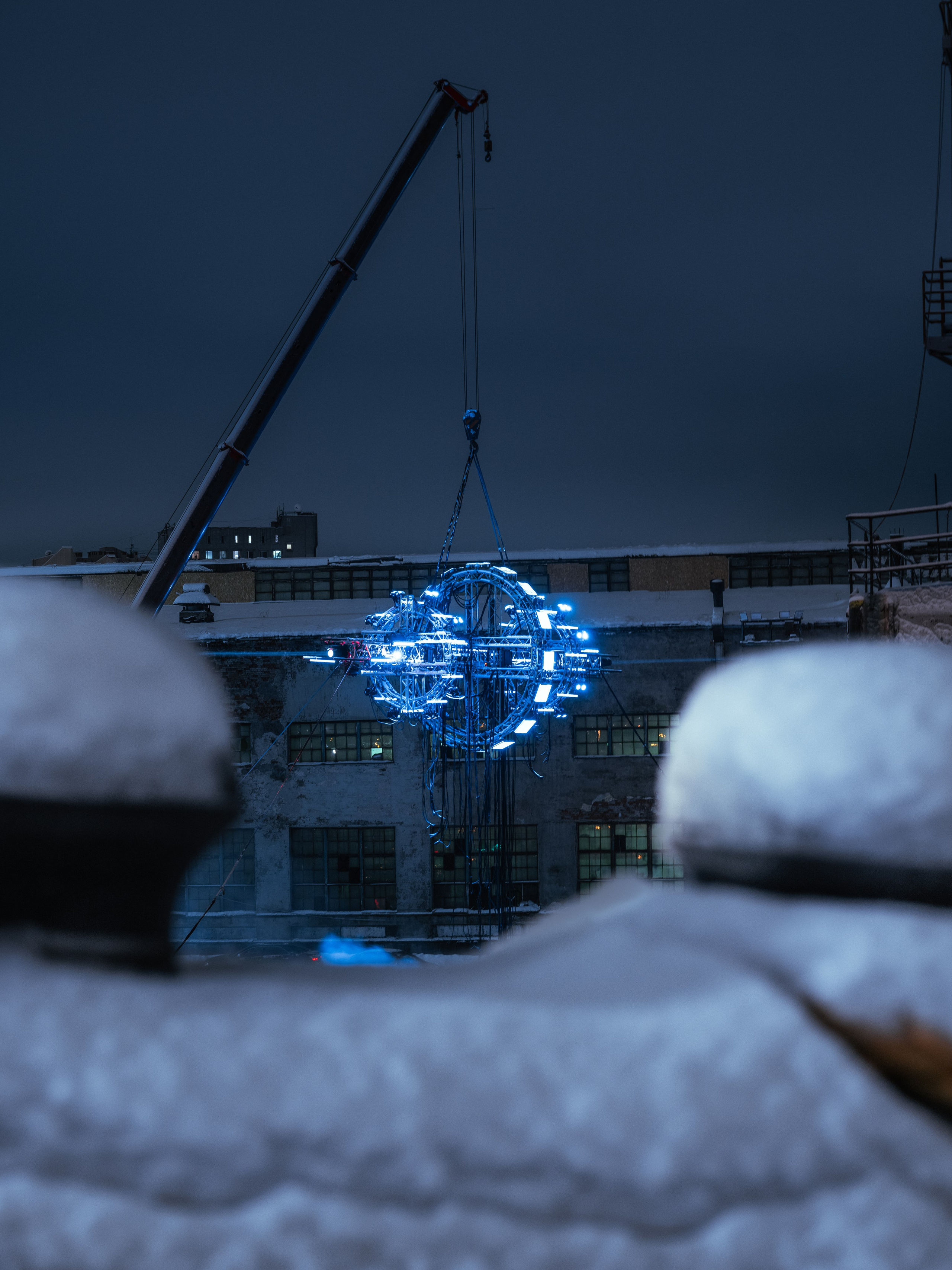 PANTERRA, POSTHUMAN ARTEFACT 003. @tomrus: Рустам Шагиморданов — фотограф