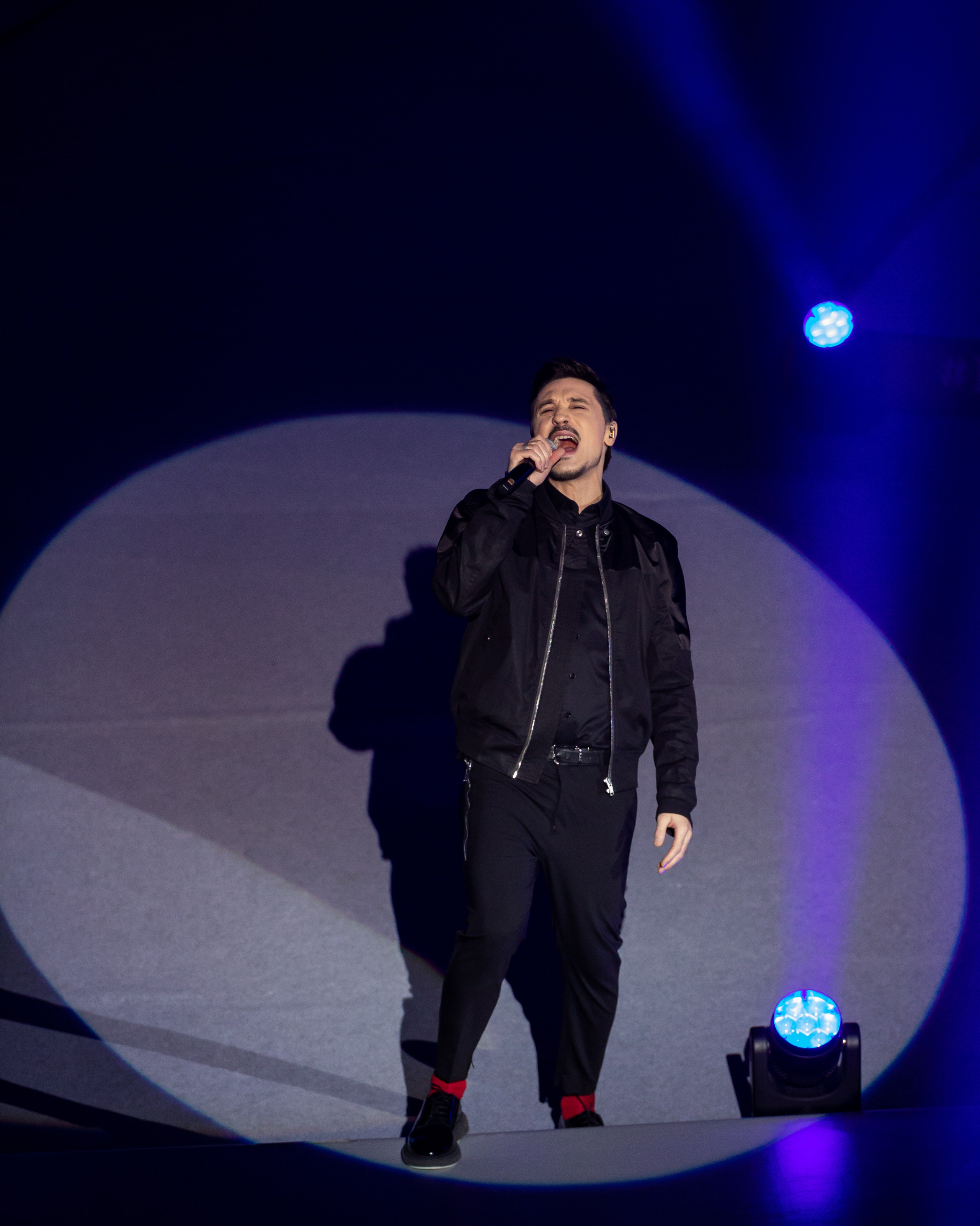 Спортивное Шоу. Спортивный фотограф в Нижнем Новгороде Евгений Тетера