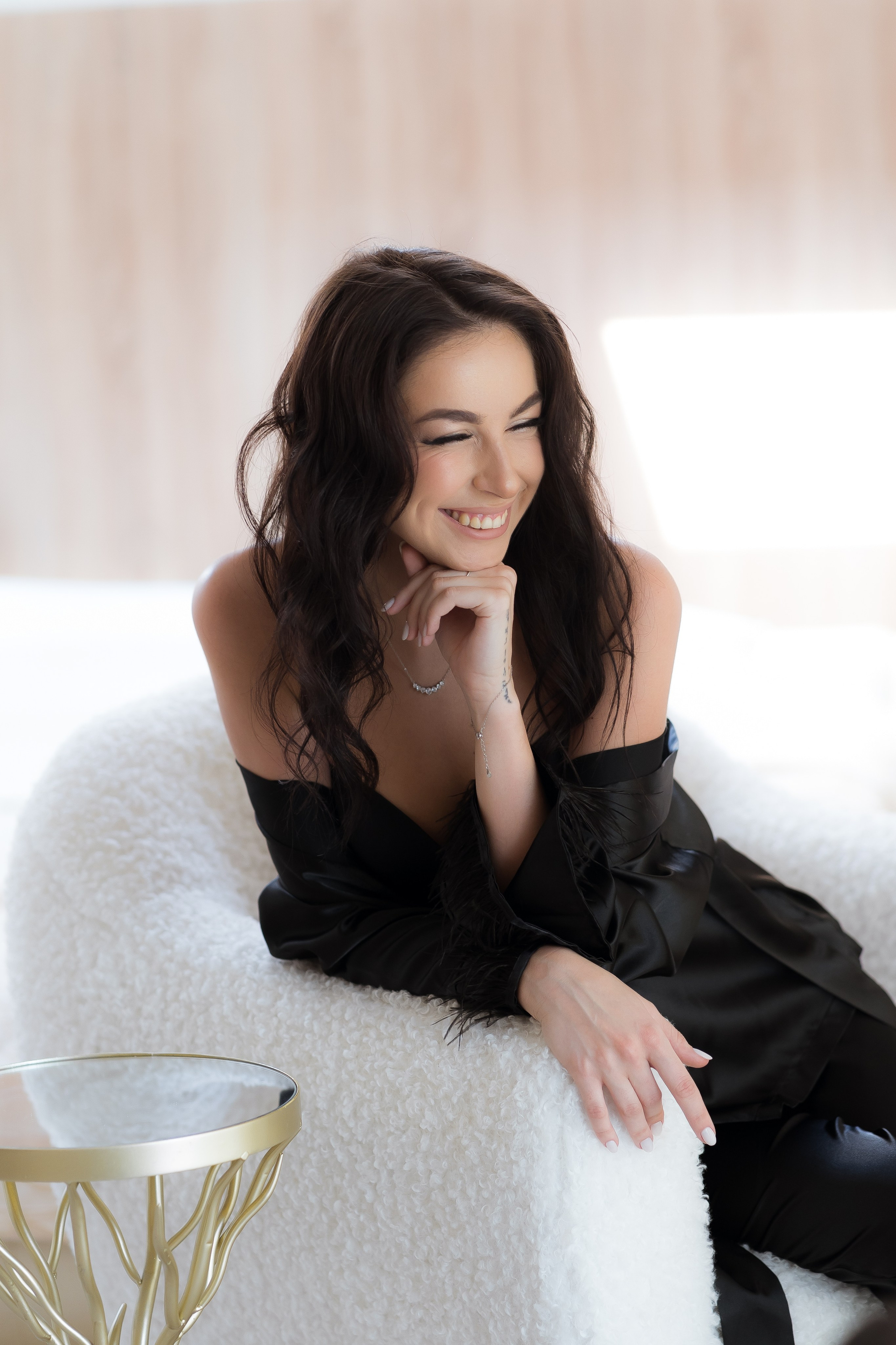 Олег & Юля. Свадебный фотограф в Воронеже Дарья Володарская