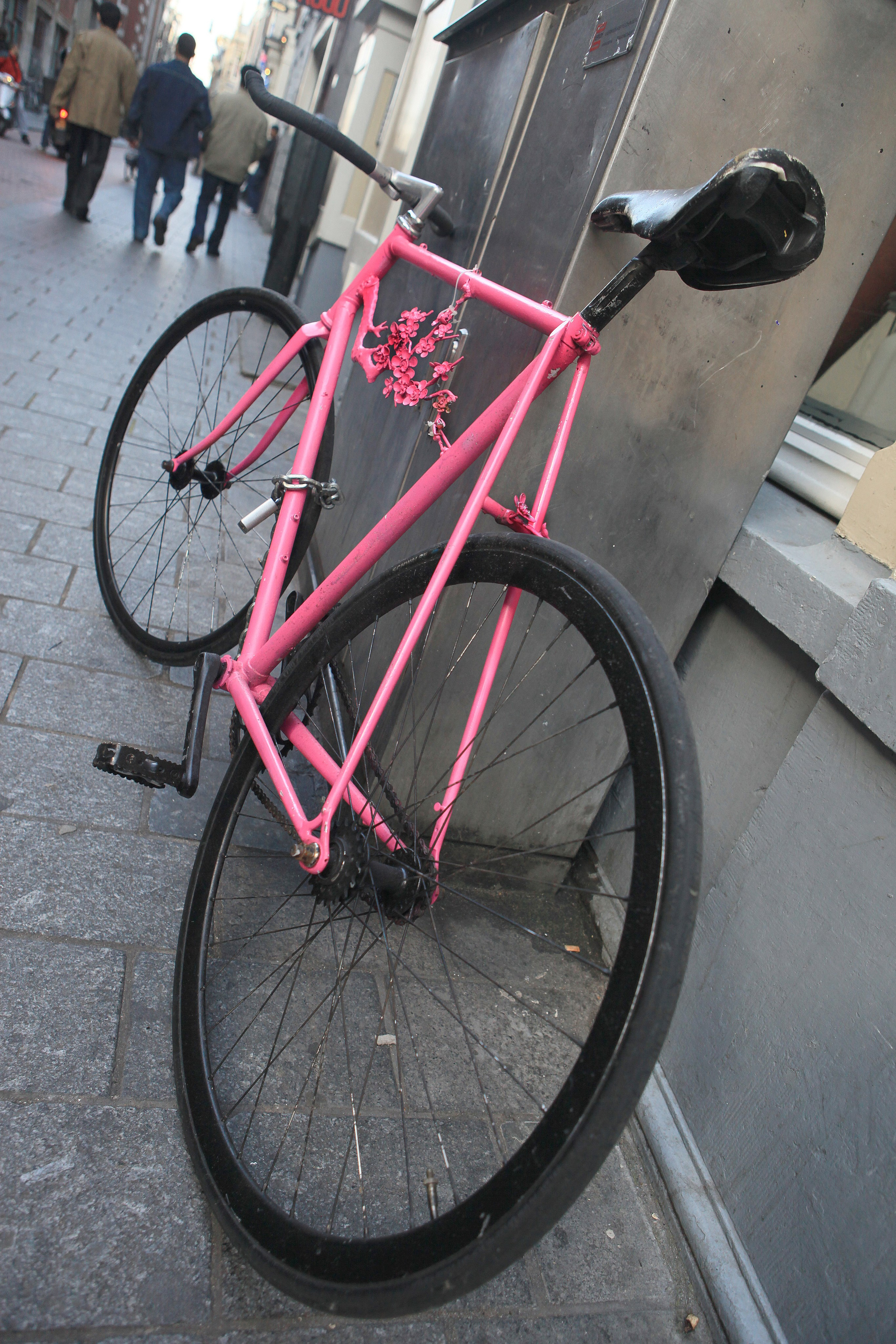 Амстердам. Фотография, ретушь, сканирование, восстановление старых фото, интерьерная съёмка, студия. Данилов Александр, Москва