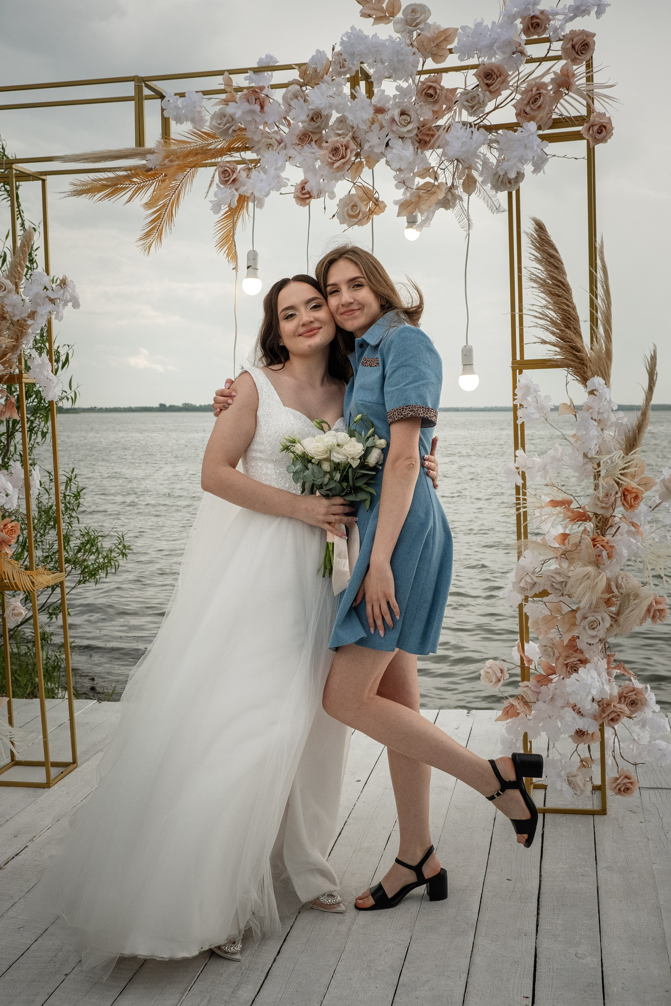 Ульяна и Артур. Свадебный фотограф Челябинск