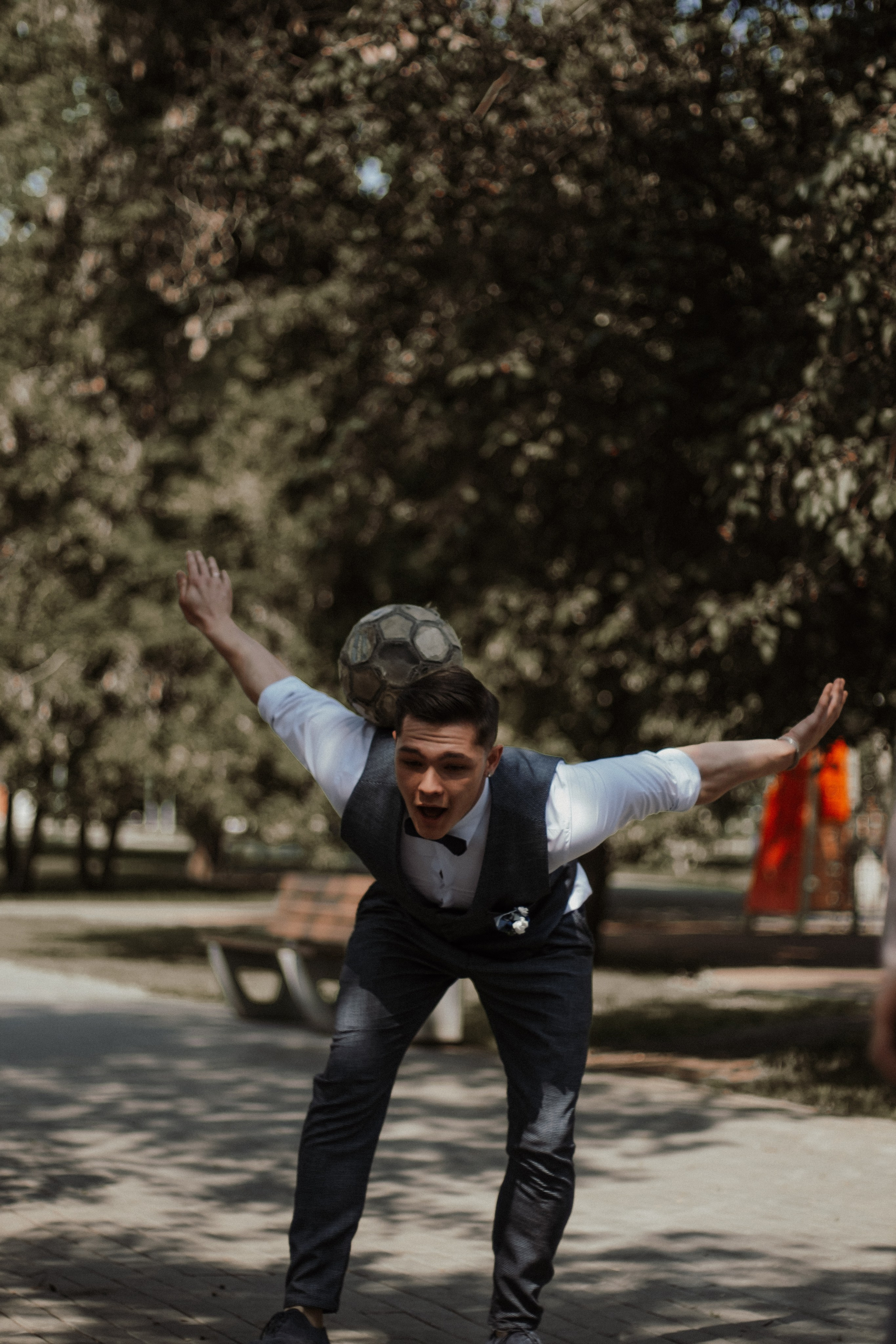 Виктор и Лидия. Свадебный фотограф Челябинск