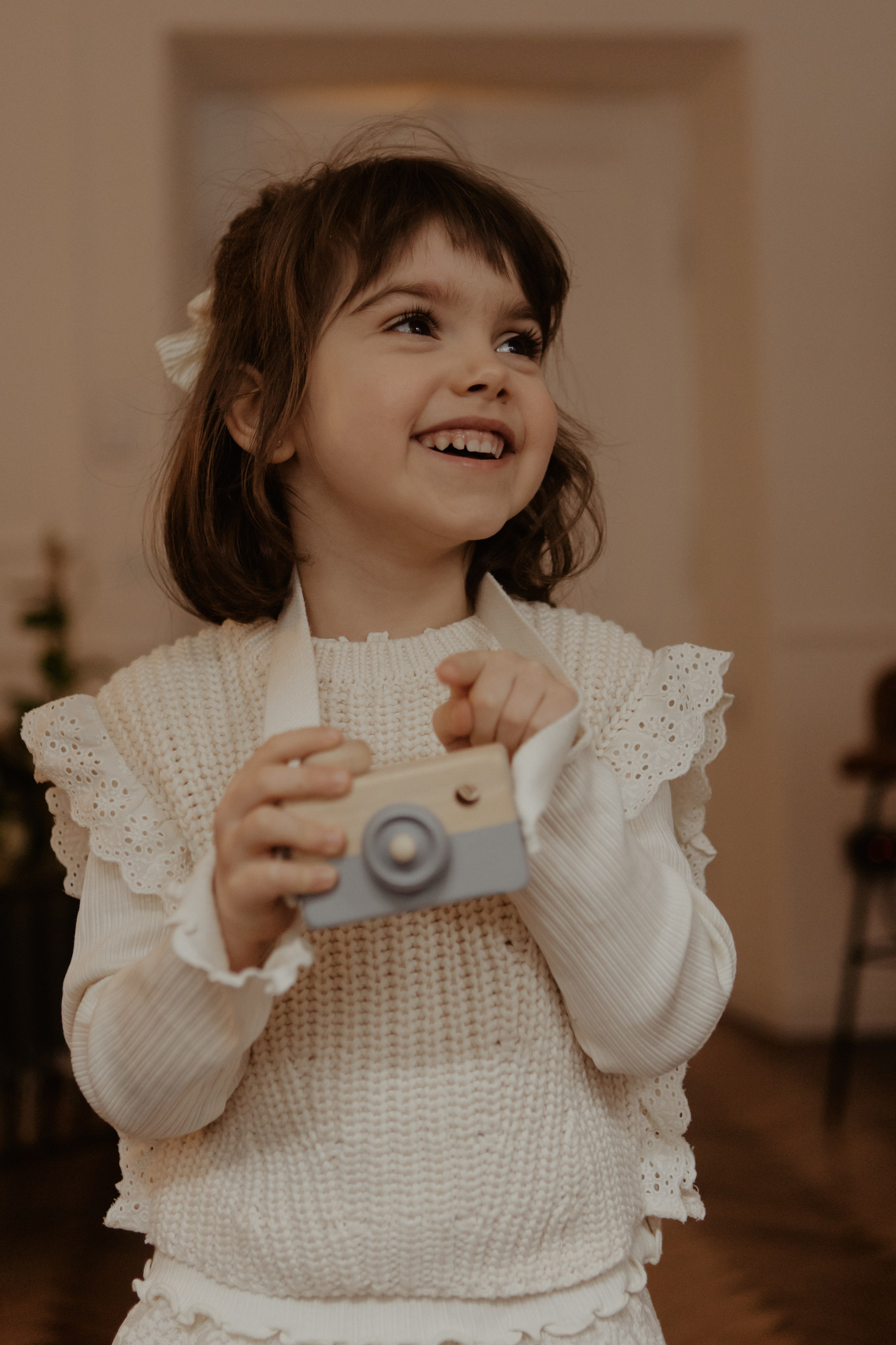 Сестры Миша и Маша. Фотограф в Кракове Надежда Харитоненко