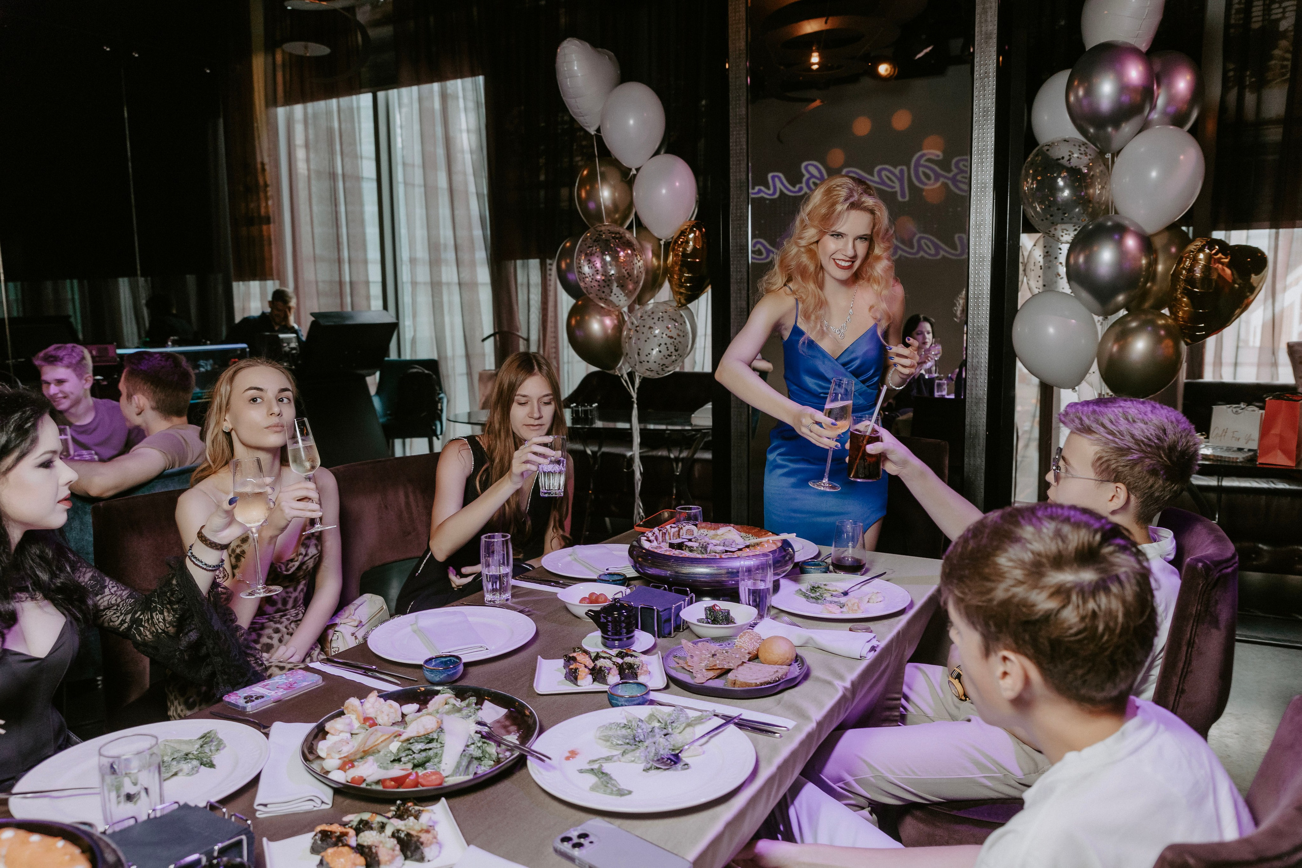 Анастасии 18. Photographer in Moscow & everywhere in the World Alena Vyalova