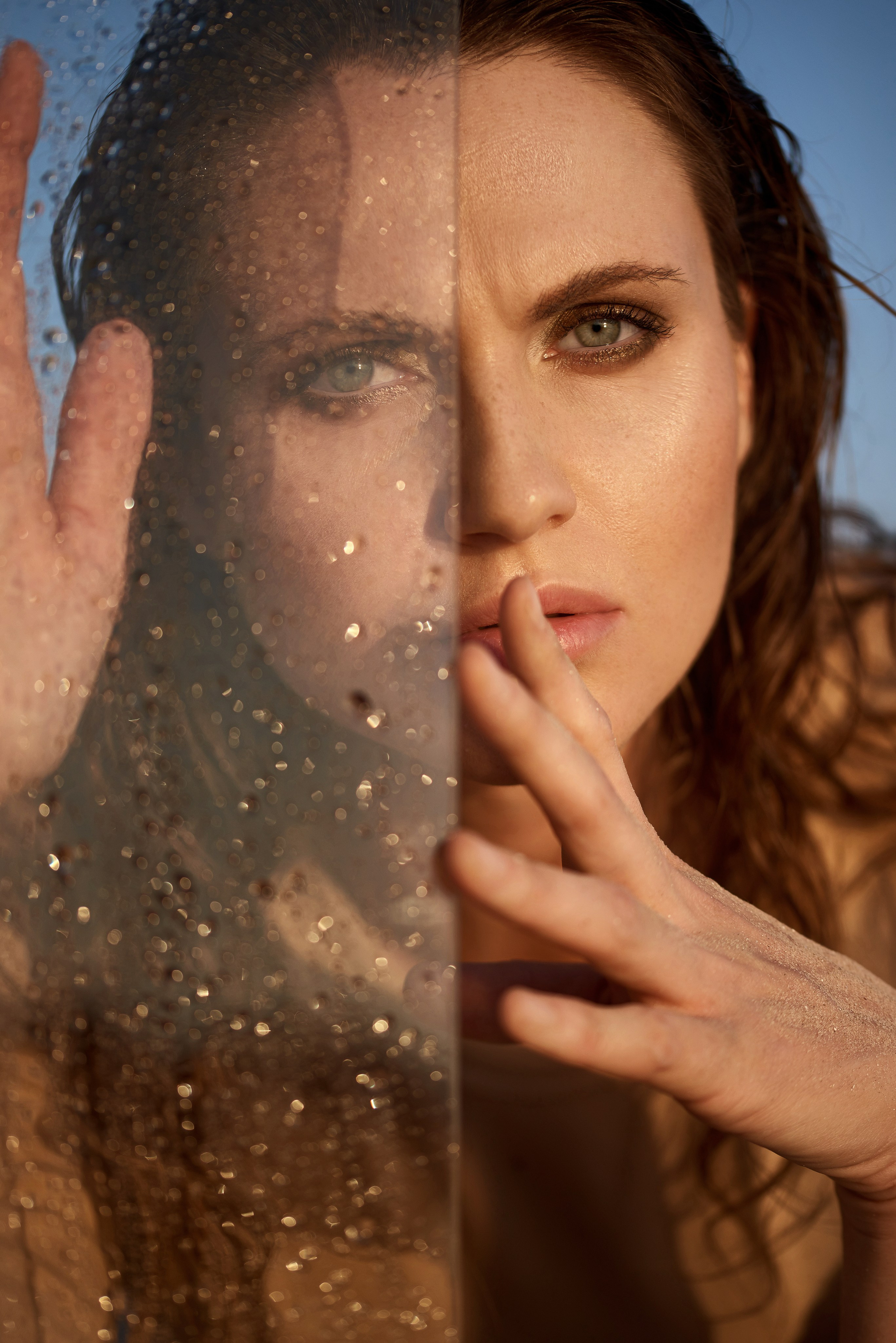 Макияж и укладка. Примеры моих работ. Ваш фотограф Таганрог/Ростов-на-Дону Анна Дегтярёва