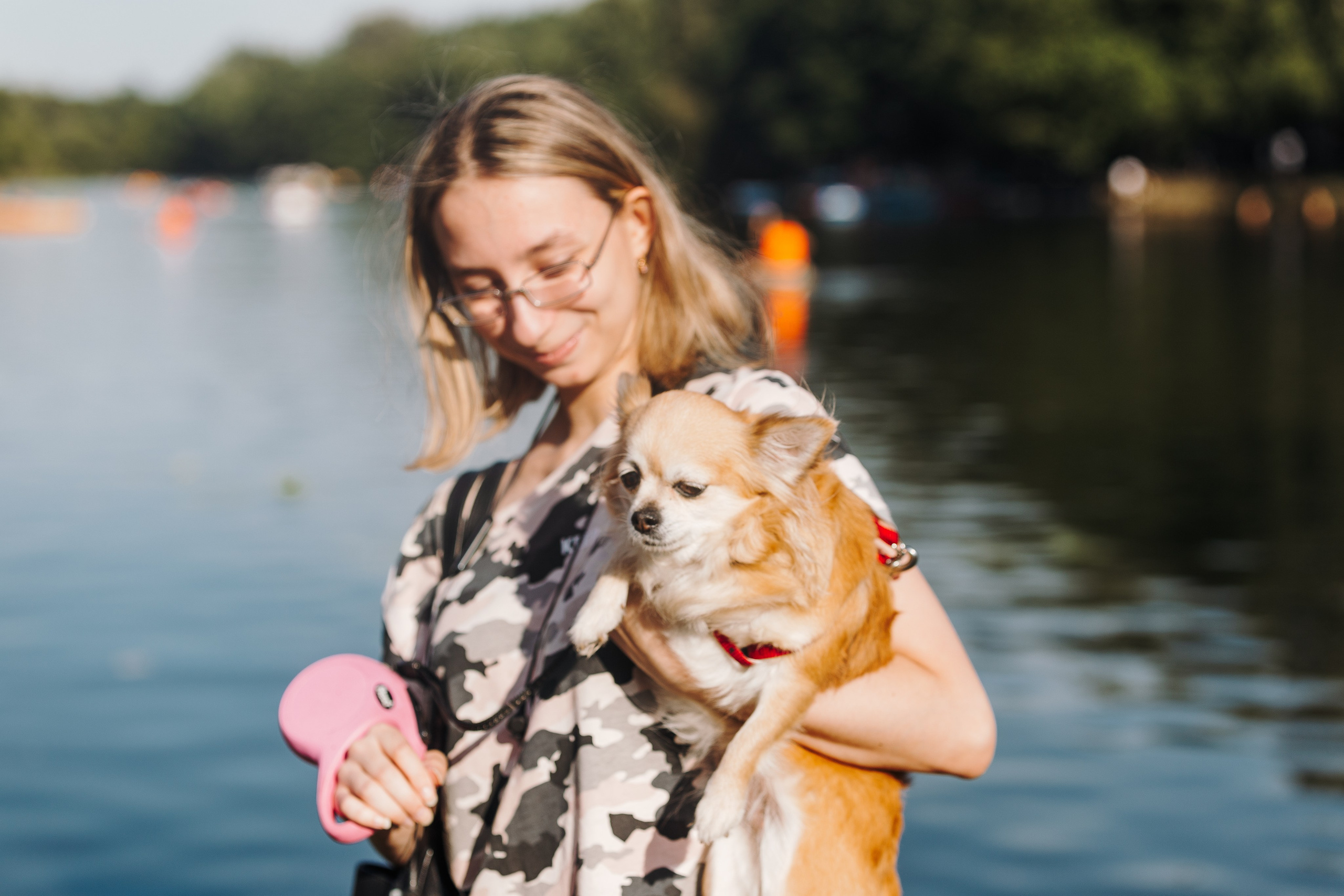 Petshop Sup day. Фотограф анималист Кристина Карпова, Москва