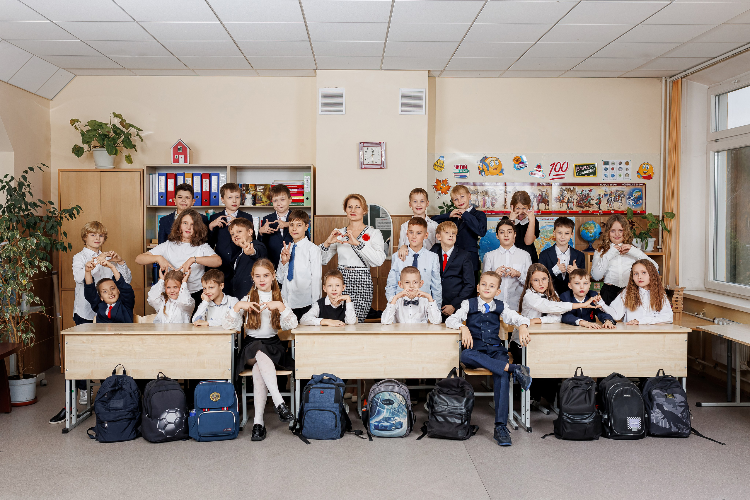 Групповые фото. Семейный и детский фотограф Комина Елена, Власиха, Одинцово