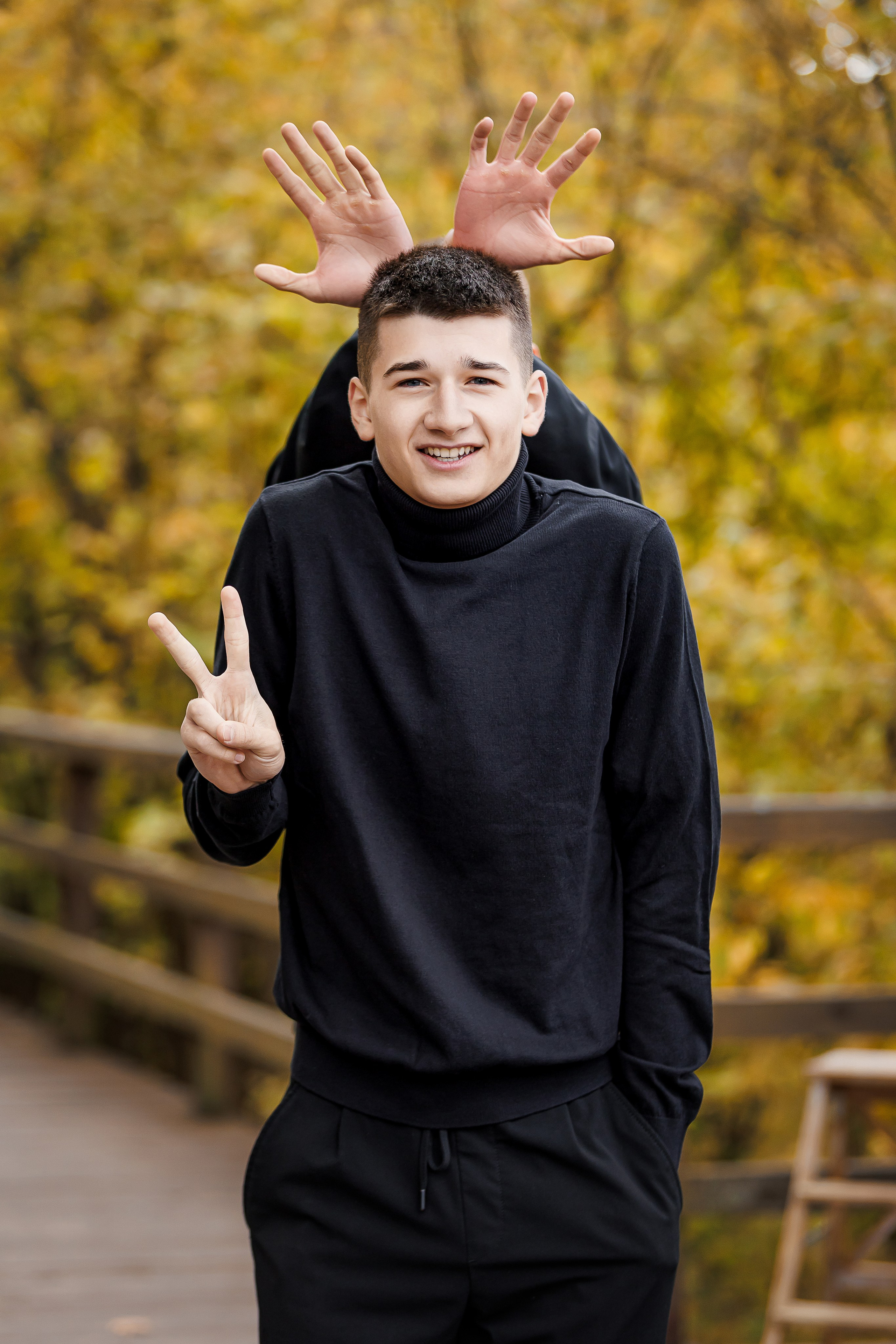 Групповые фото. Семейный и детский фотограф Комина Елена, Власиха, Одинцово