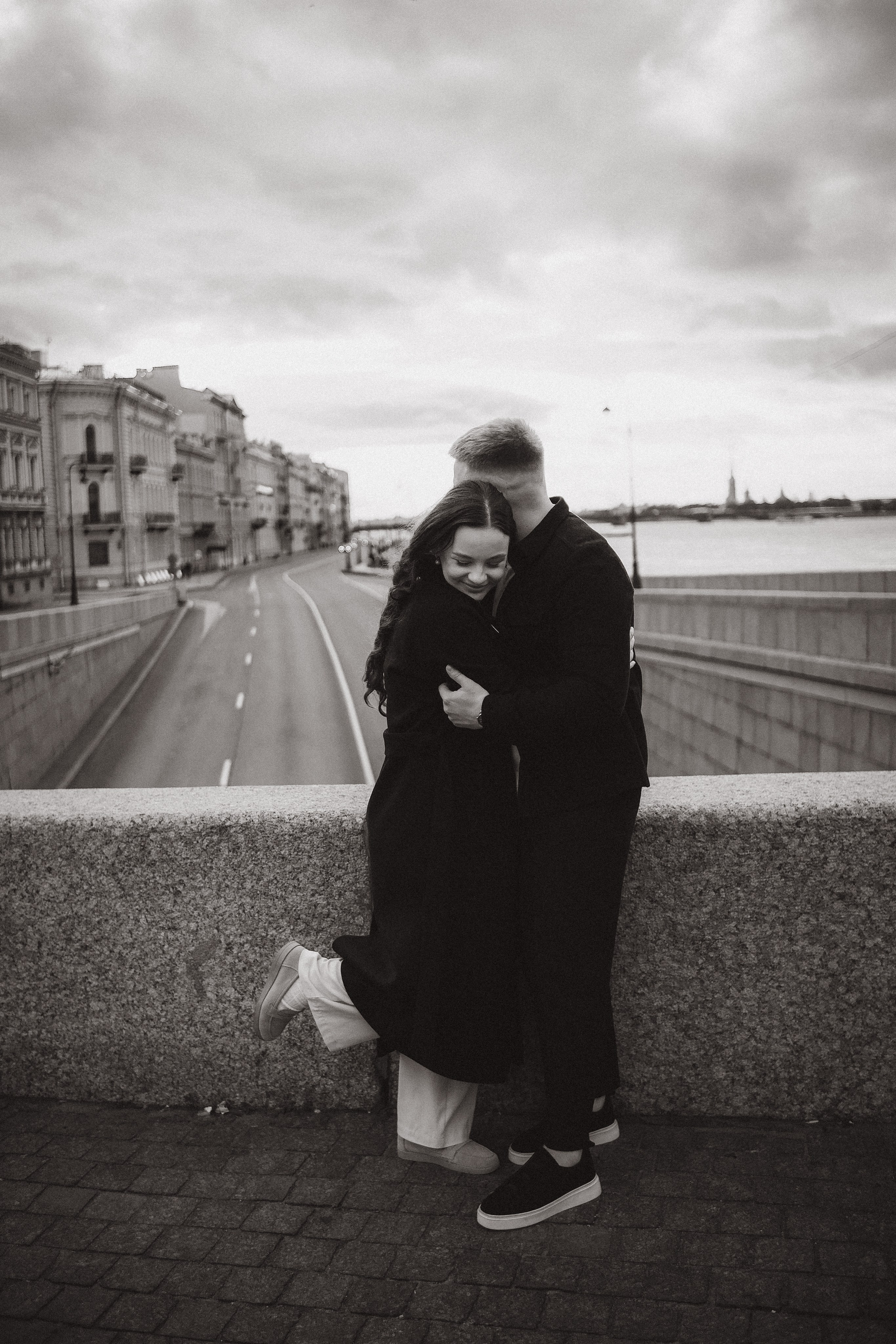 Настя & Даня. Phdkvmr.ru