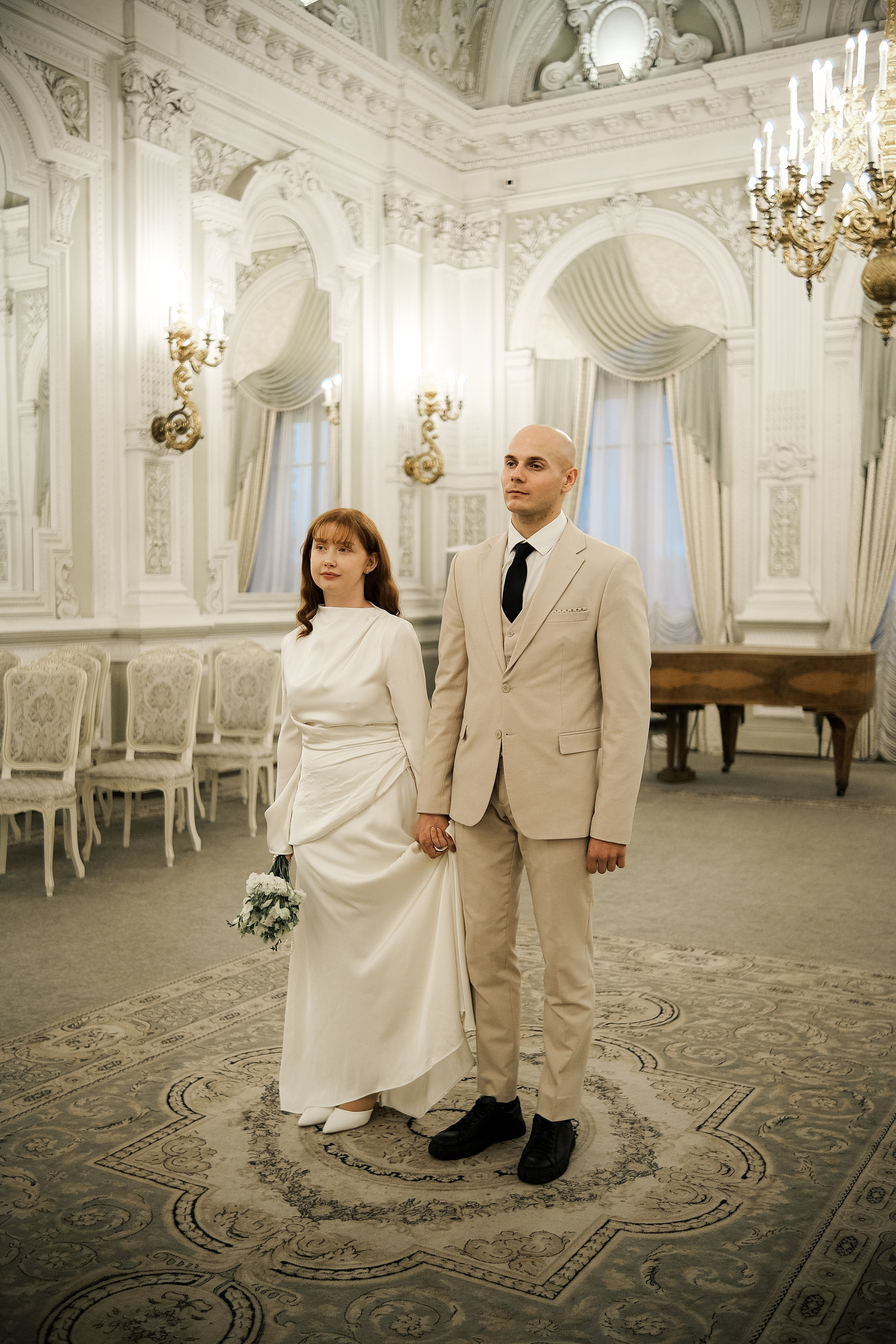 Майя & Леня ДБ1. Phdkvmr.ru