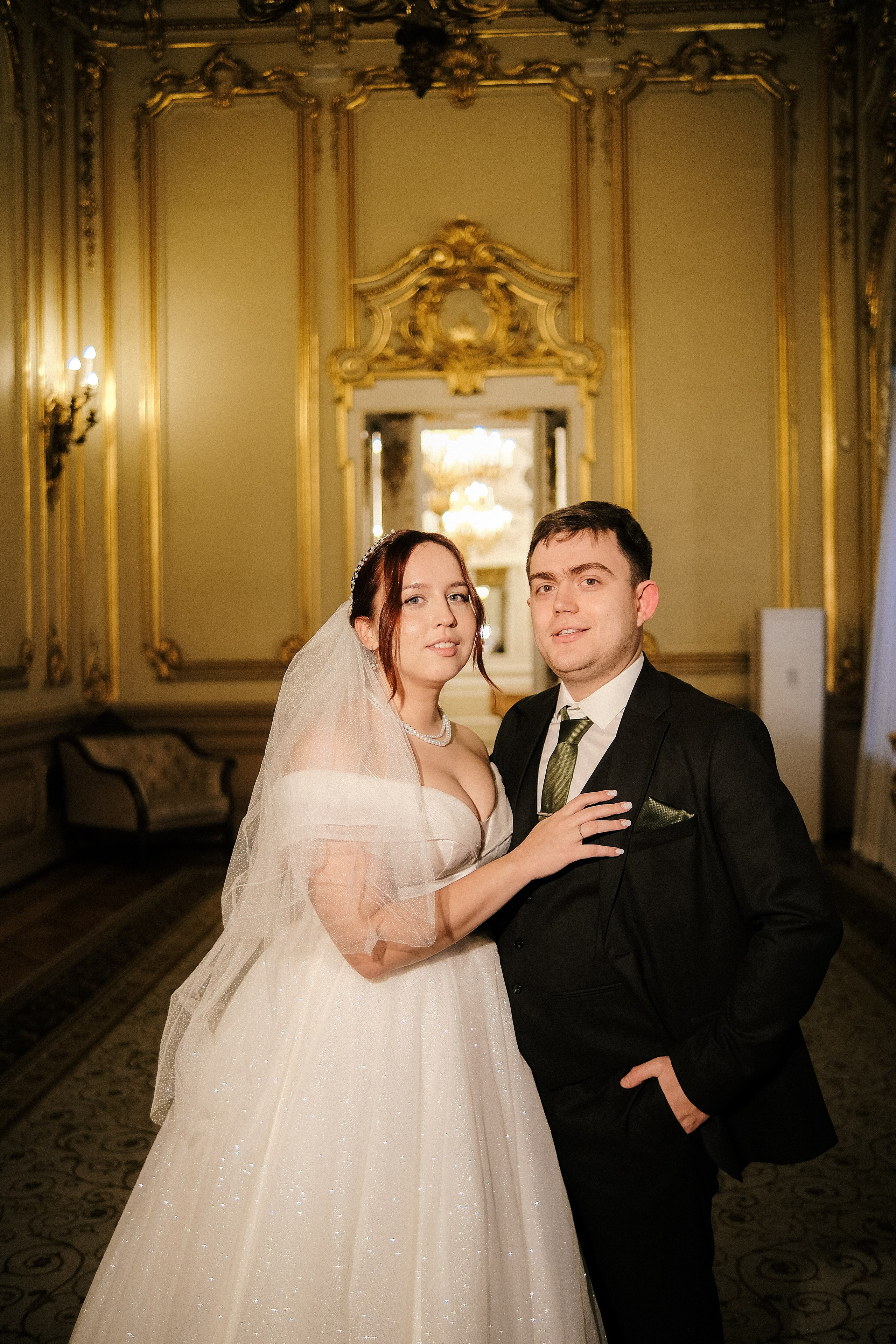 Марина & Кирилл. ДБ1. Phdkvmr.ru