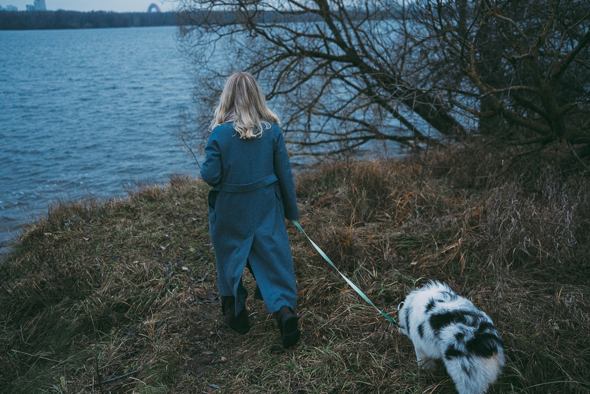 Лиза и Бублик. Фотограф анималист в Москве и Санкт-Петербурге Свиридова Анна