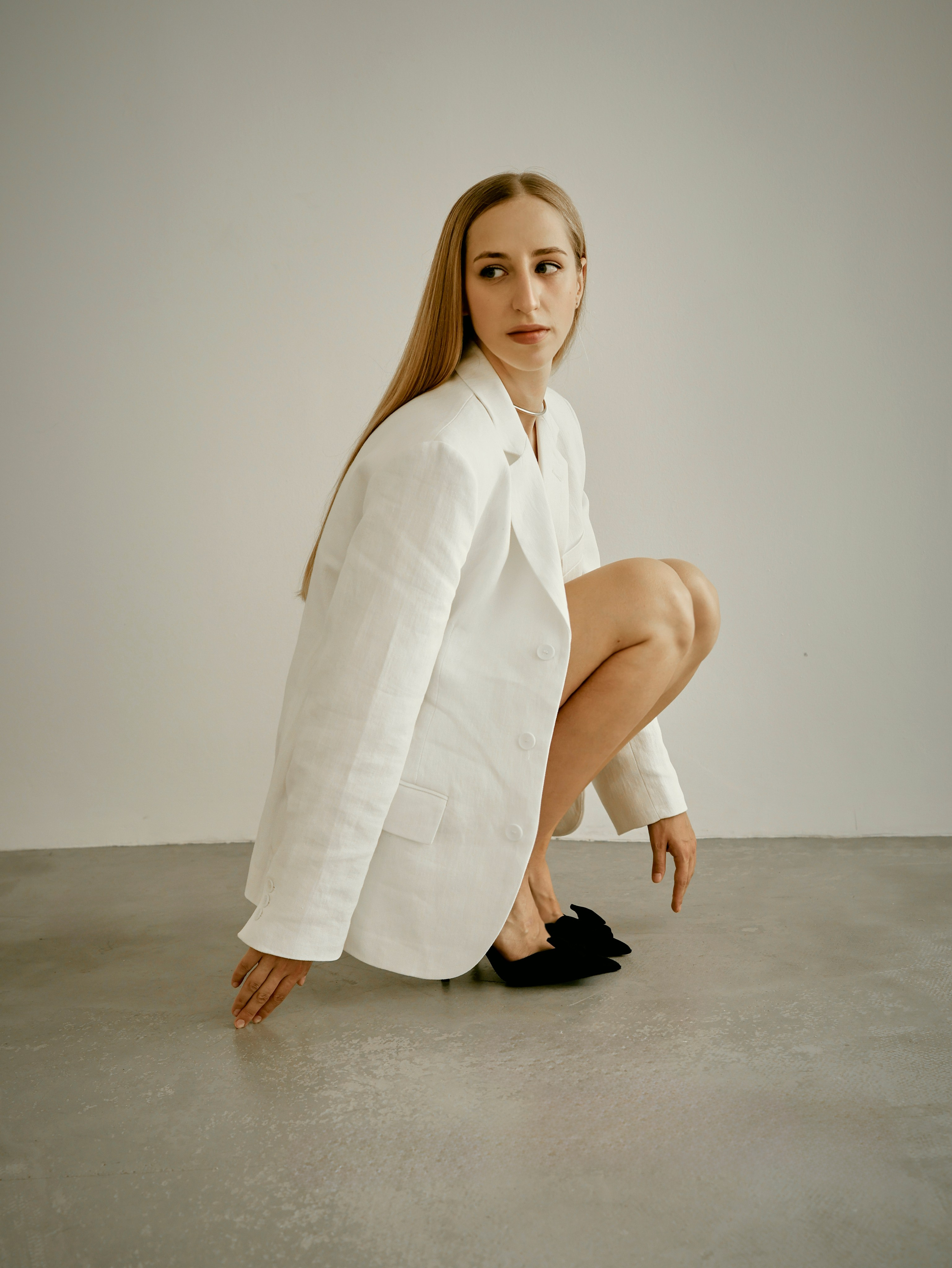 Anastasiya Karlitskaya. Портретный фотограф