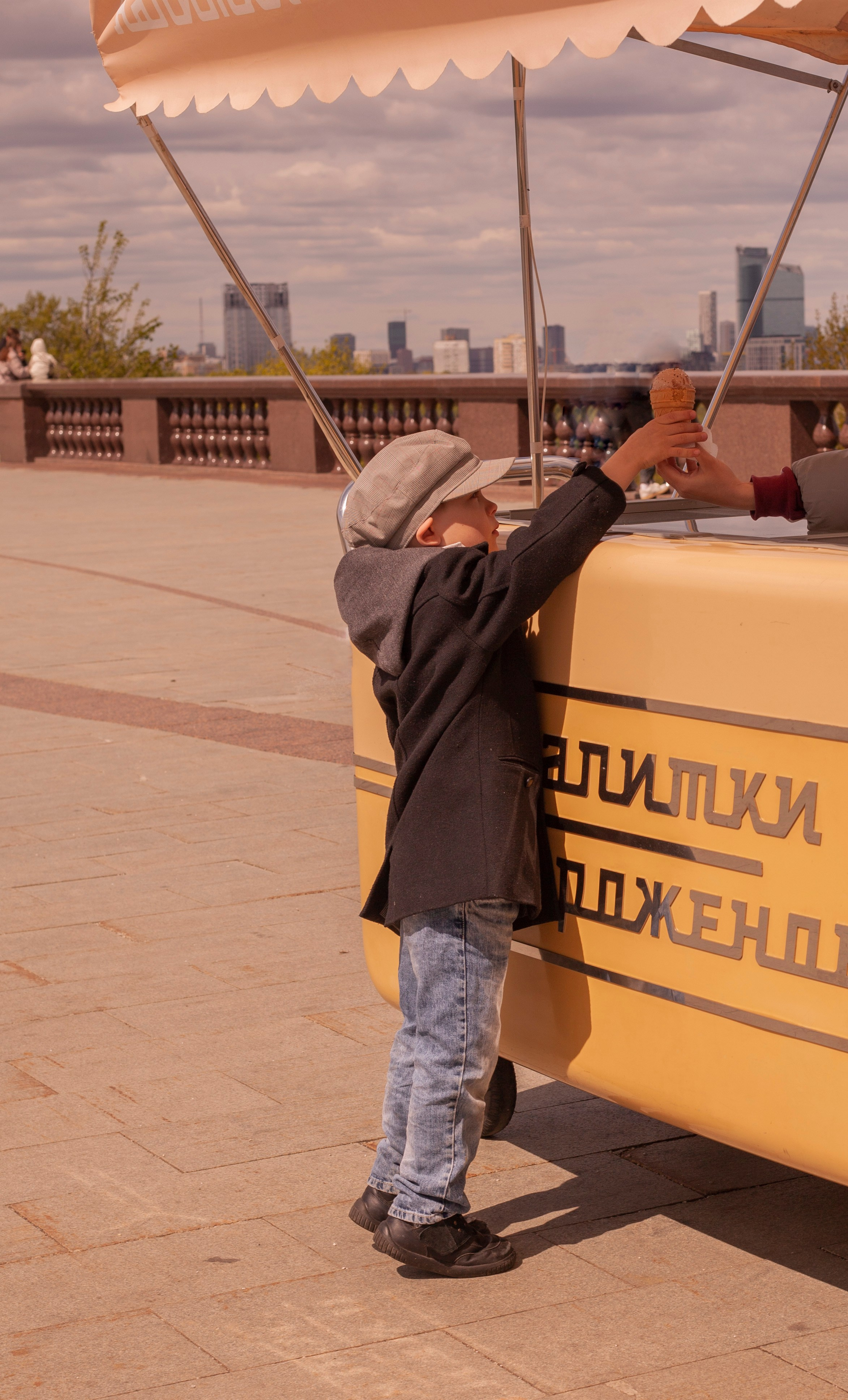 ТЕМНЫЙ КЛЮЧ