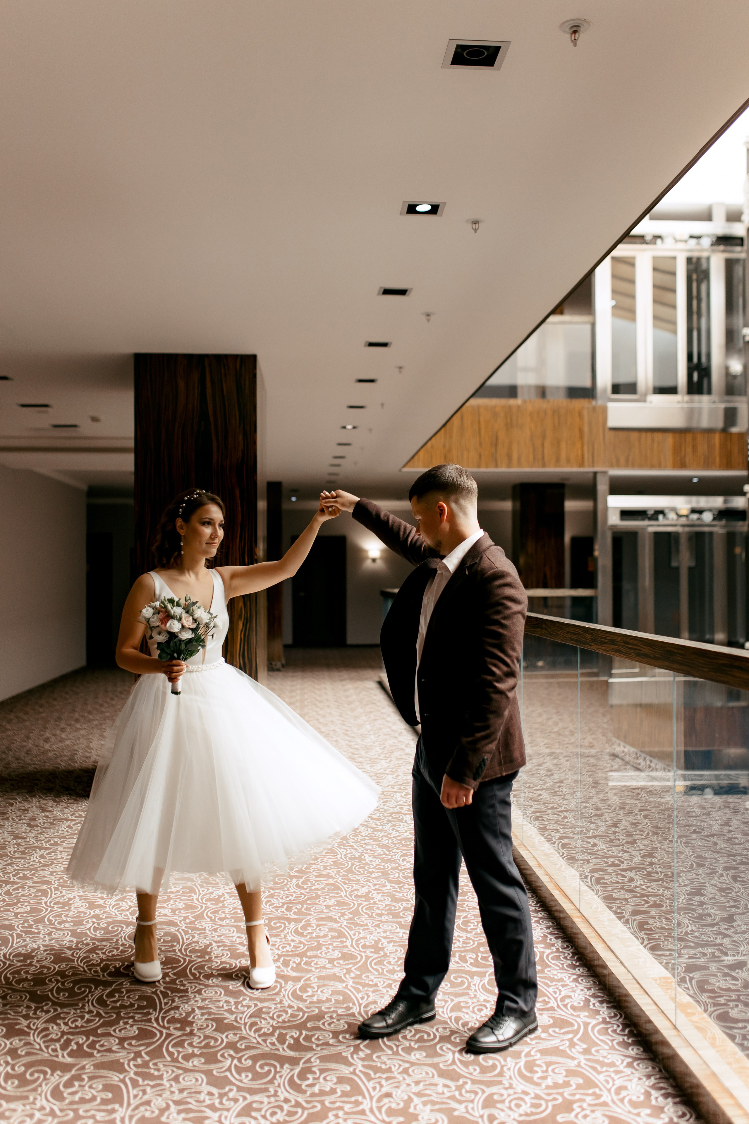 Дима и Яна. Свадебный и семейный фотограф в Туле и области Маша Костина