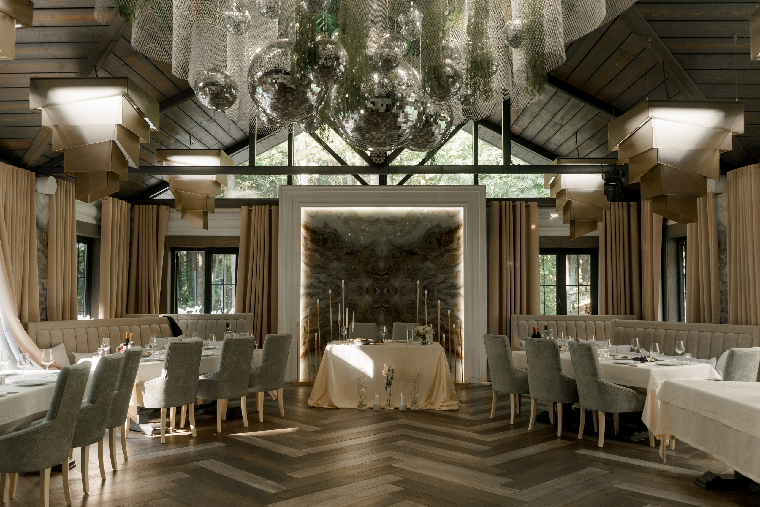 Катя и Влад. Свадебный фотограф Диана Полева