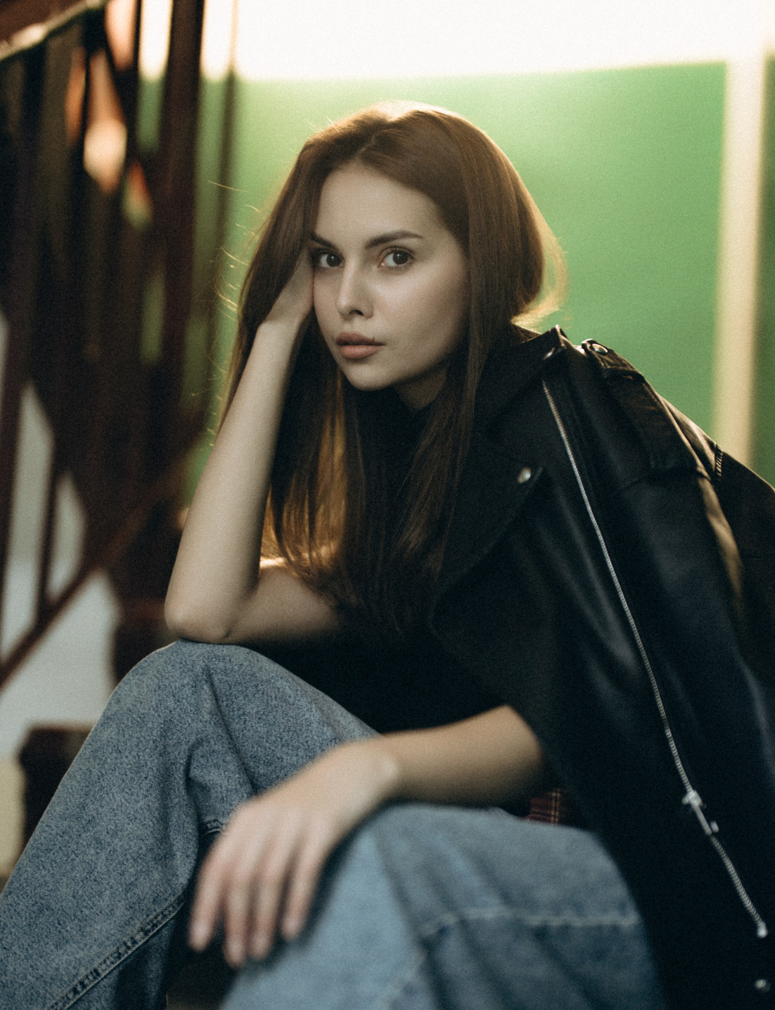 Портфолио. Фотограф