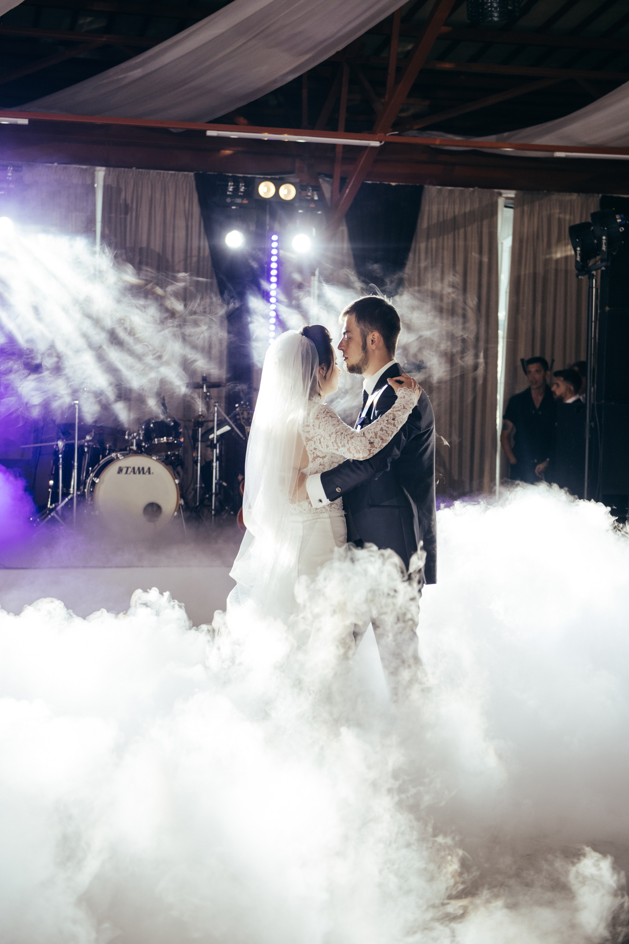 Нелли и Даниил. Свадебный и семейный фотограф Алиса Полякова |Старый Оскол | Воронеж