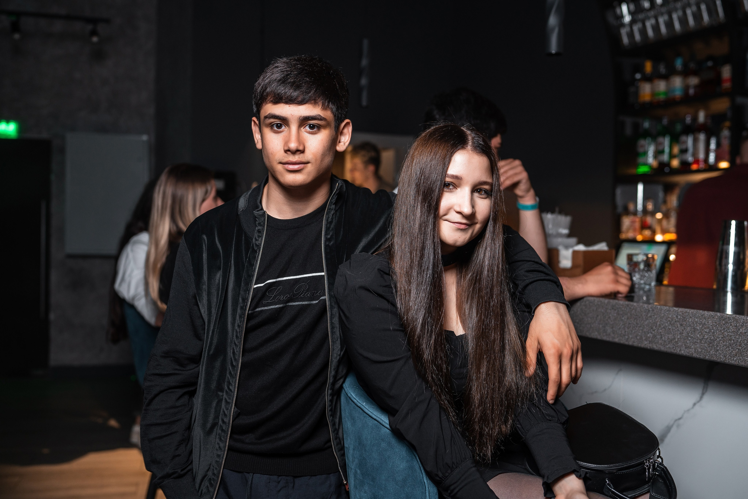 Ресторан Атлас Сочи. Фотограф Сочи