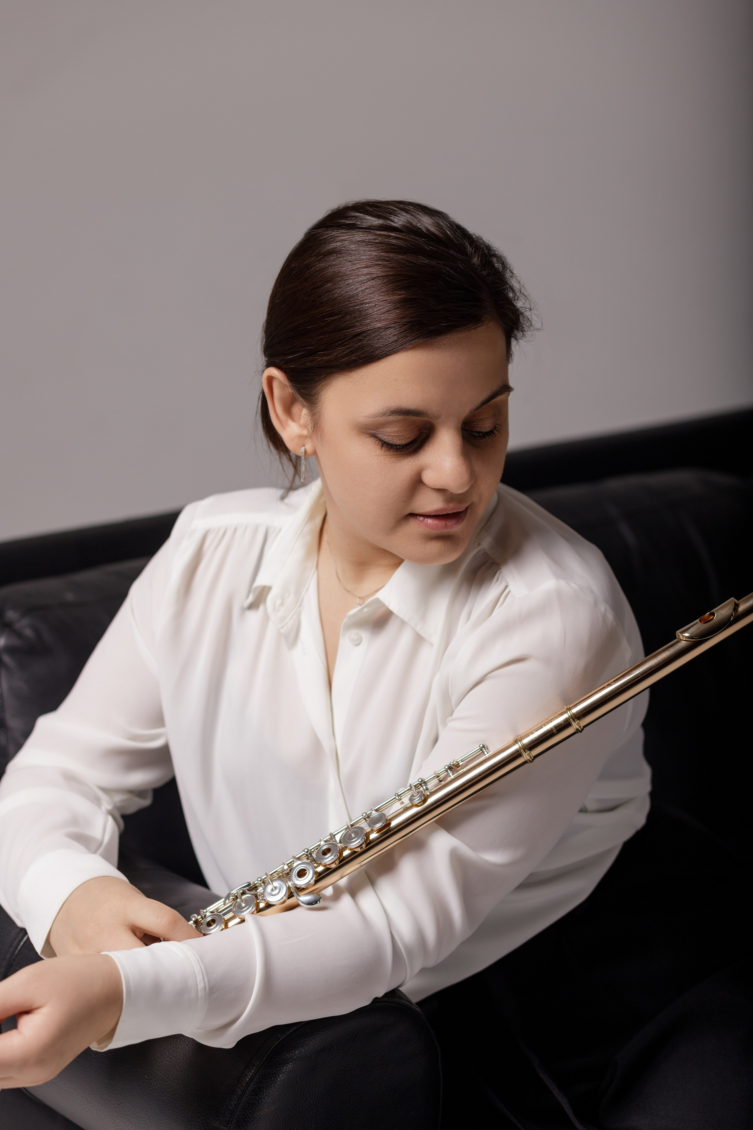 Елена Левитская. Фотограф Новосибирск Анна Полонова