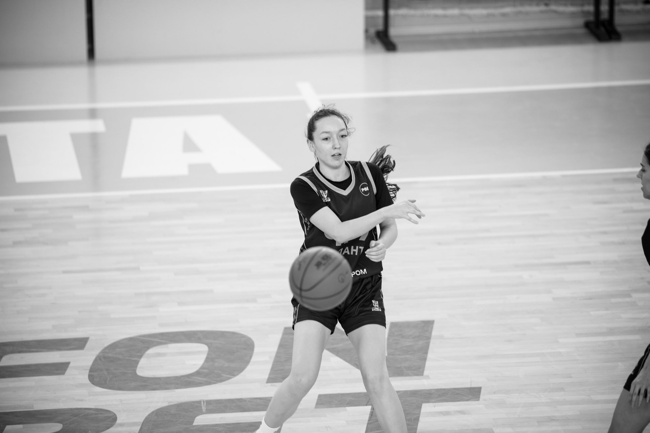 ЧГУ-Атланта. Фотография