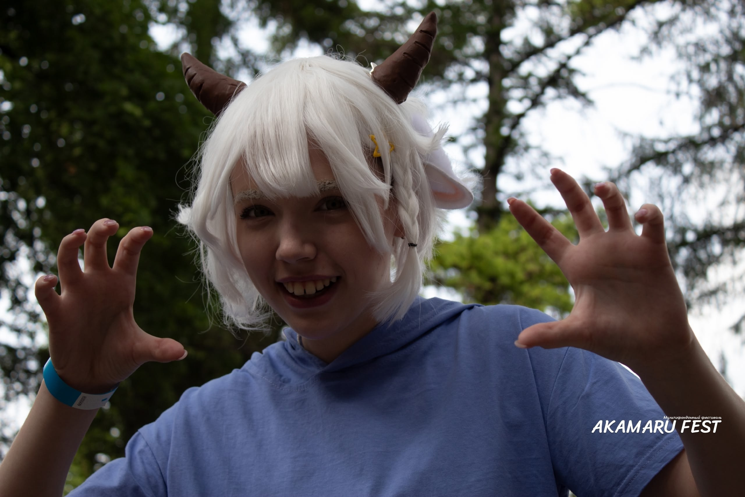 Акамару 28.06.2025. Поя Фотограф l Москва и МО